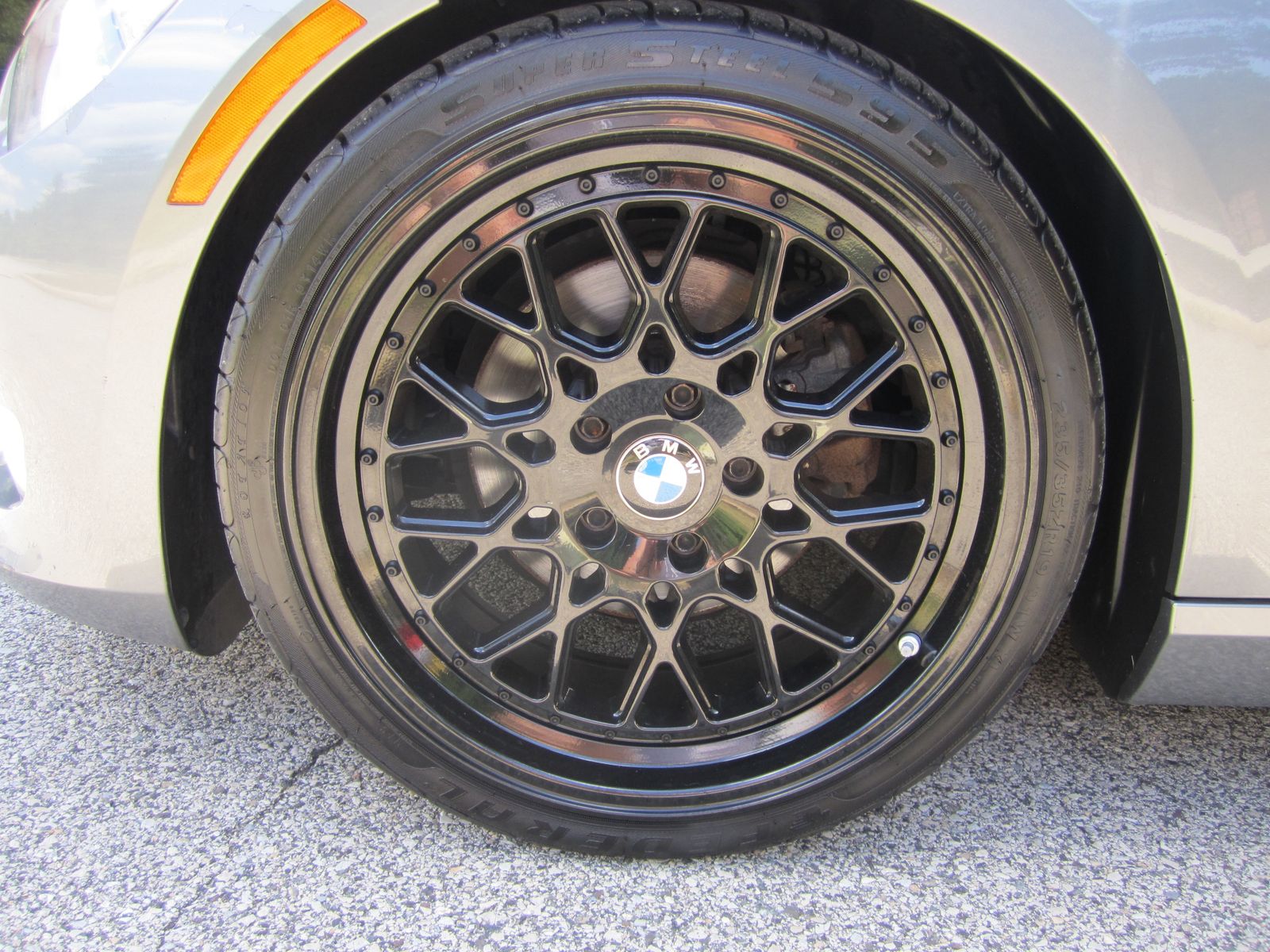 2011 BMW 3 Series 328i xDrive AWD