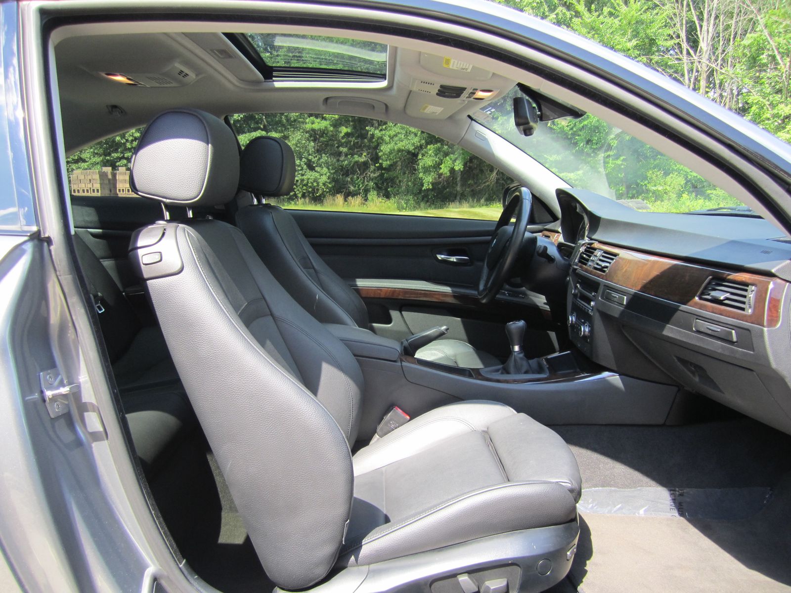 2011 BMW 3 Series 328i xDrive AWD