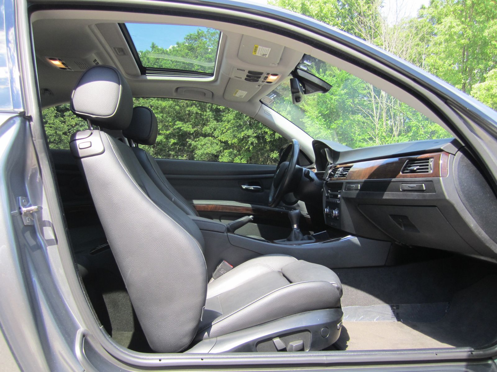 2011 BMW 3 Series 328i xDrive AWD