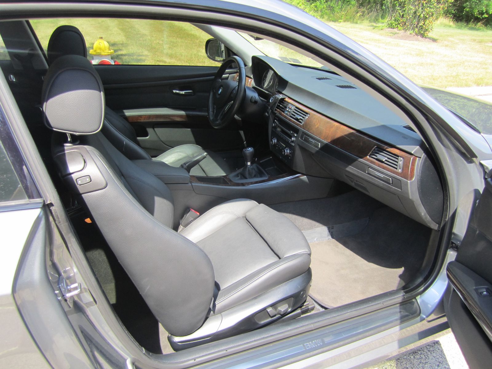 2011 BMW 3 Series 328i xDrive AWD