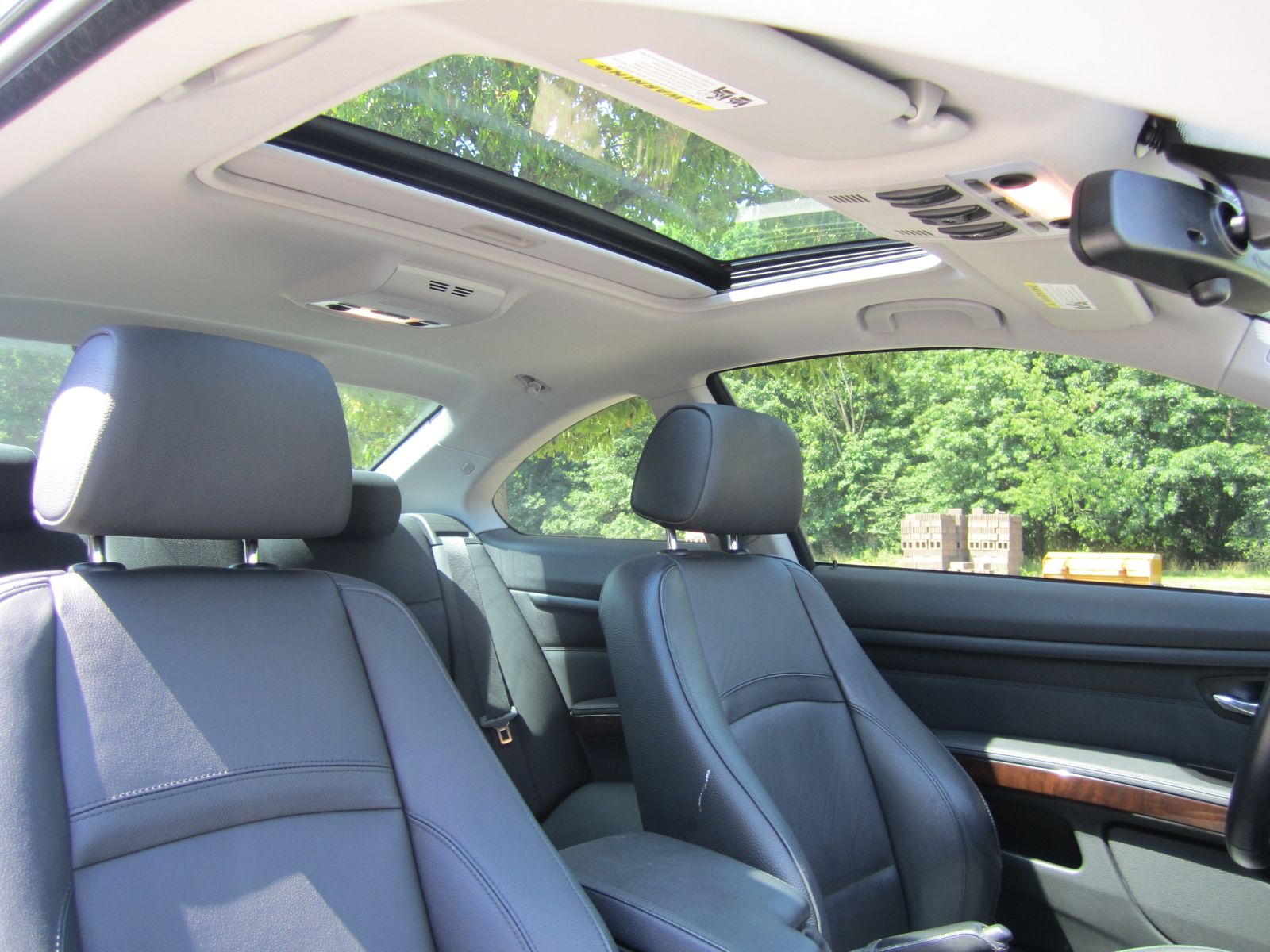 2011 BMW 3 Series 328i xDrive AWD