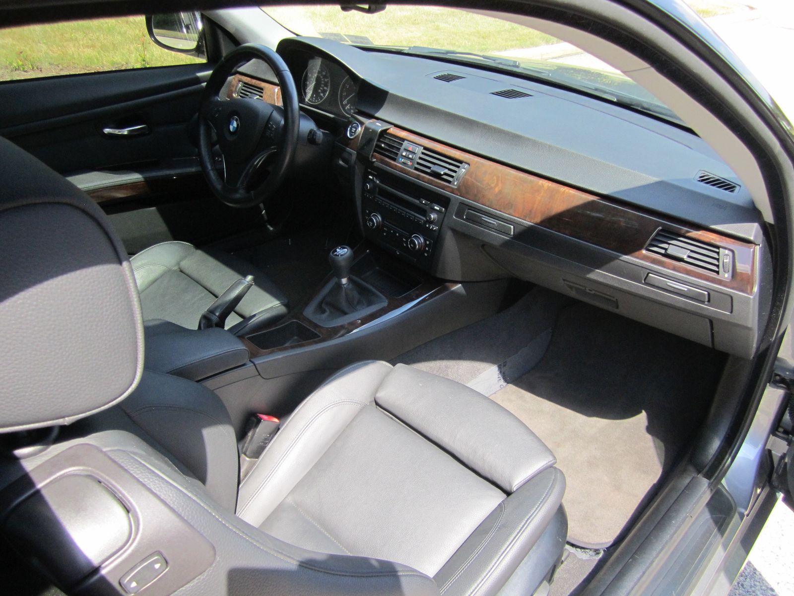 2011 BMW 3 Series 328i xDrive AWD