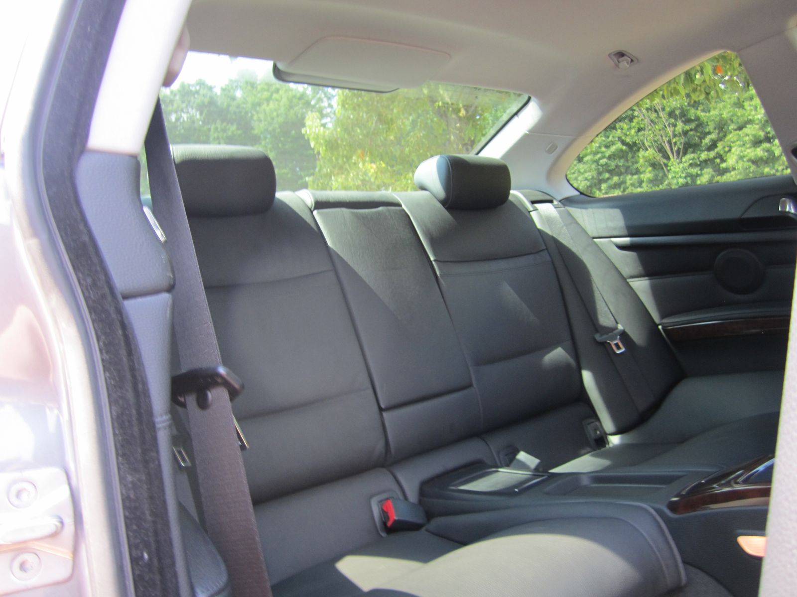 2011 BMW 3 Series 328i xDrive AWD