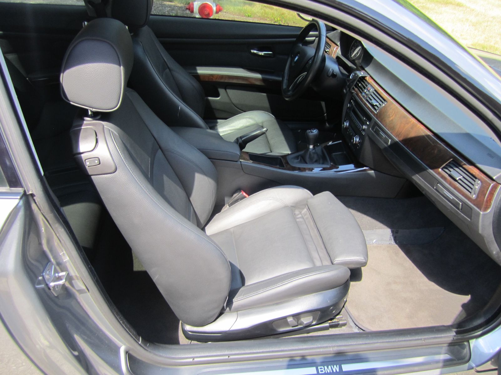 2011 BMW 3 Series 328i xDrive AWD