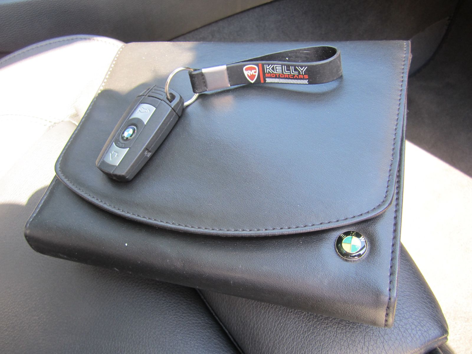 2011 BMW 3 Series 328i xDrive AWD