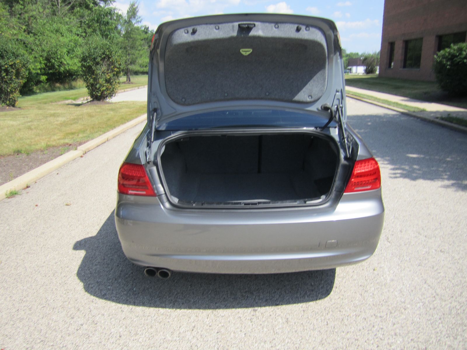 2011 BMW 3 Series 328i xDrive AWD