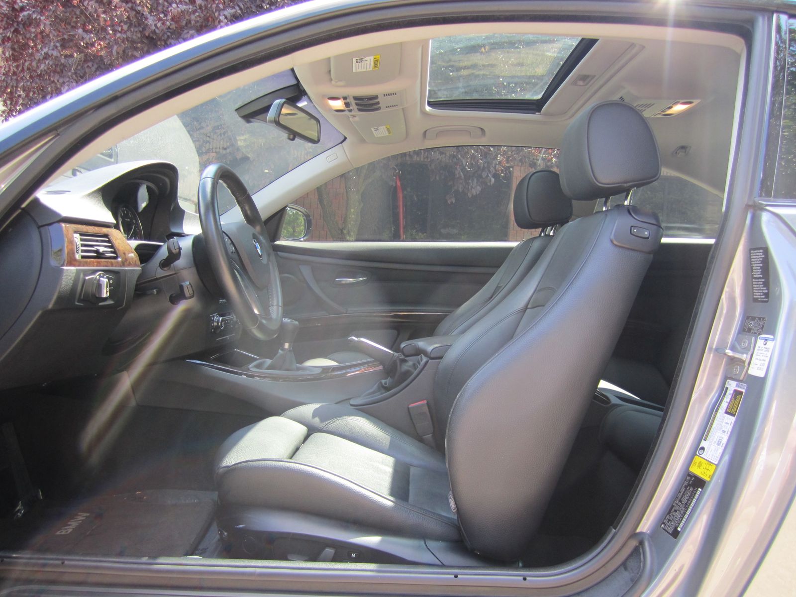 2011 BMW 3 Series 328i xDrive AWD