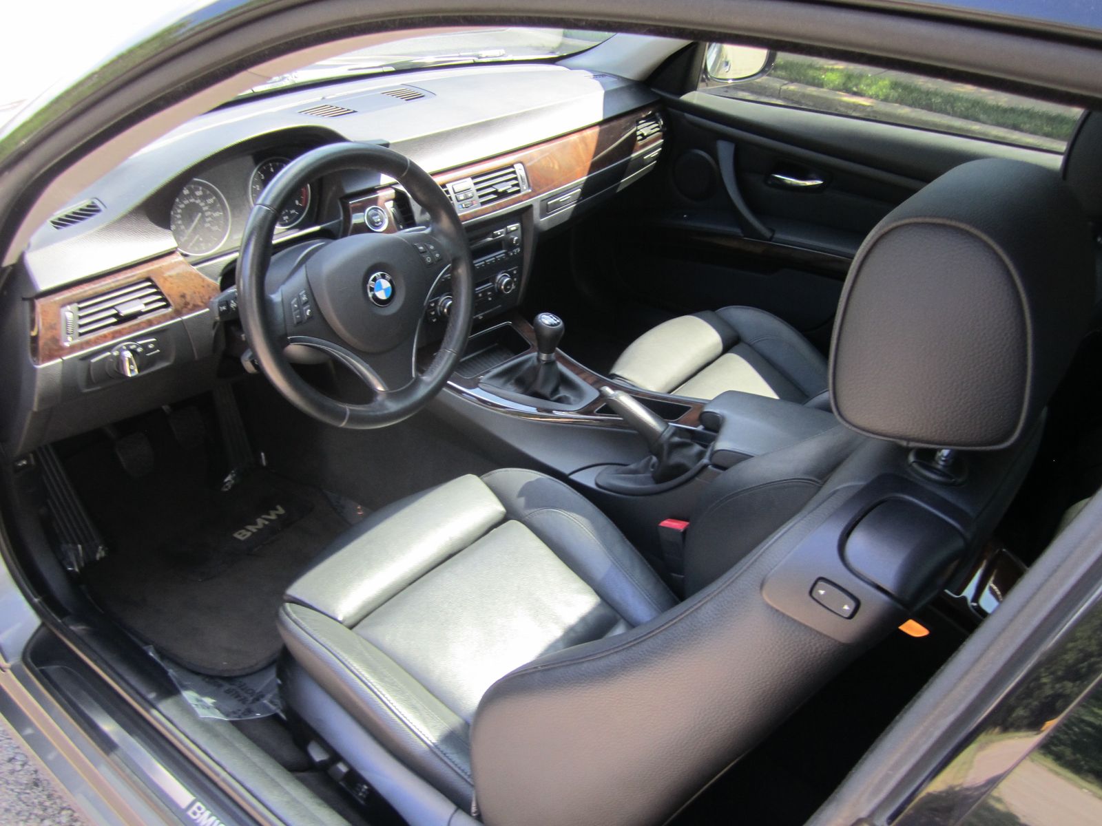 2011 BMW 3 Series 328i xDrive AWD