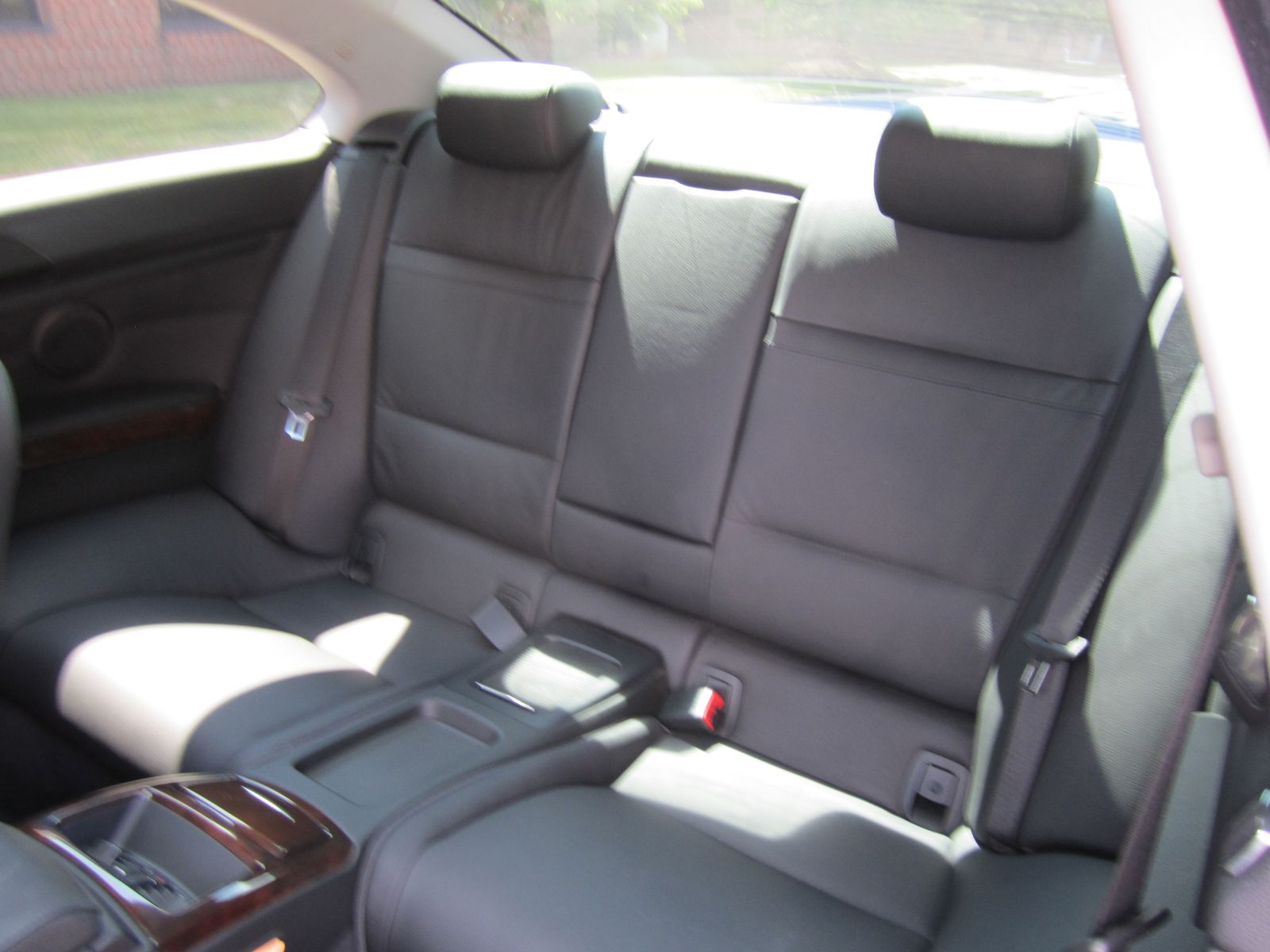 2011 BMW 3 Series 328i xDrive AWD