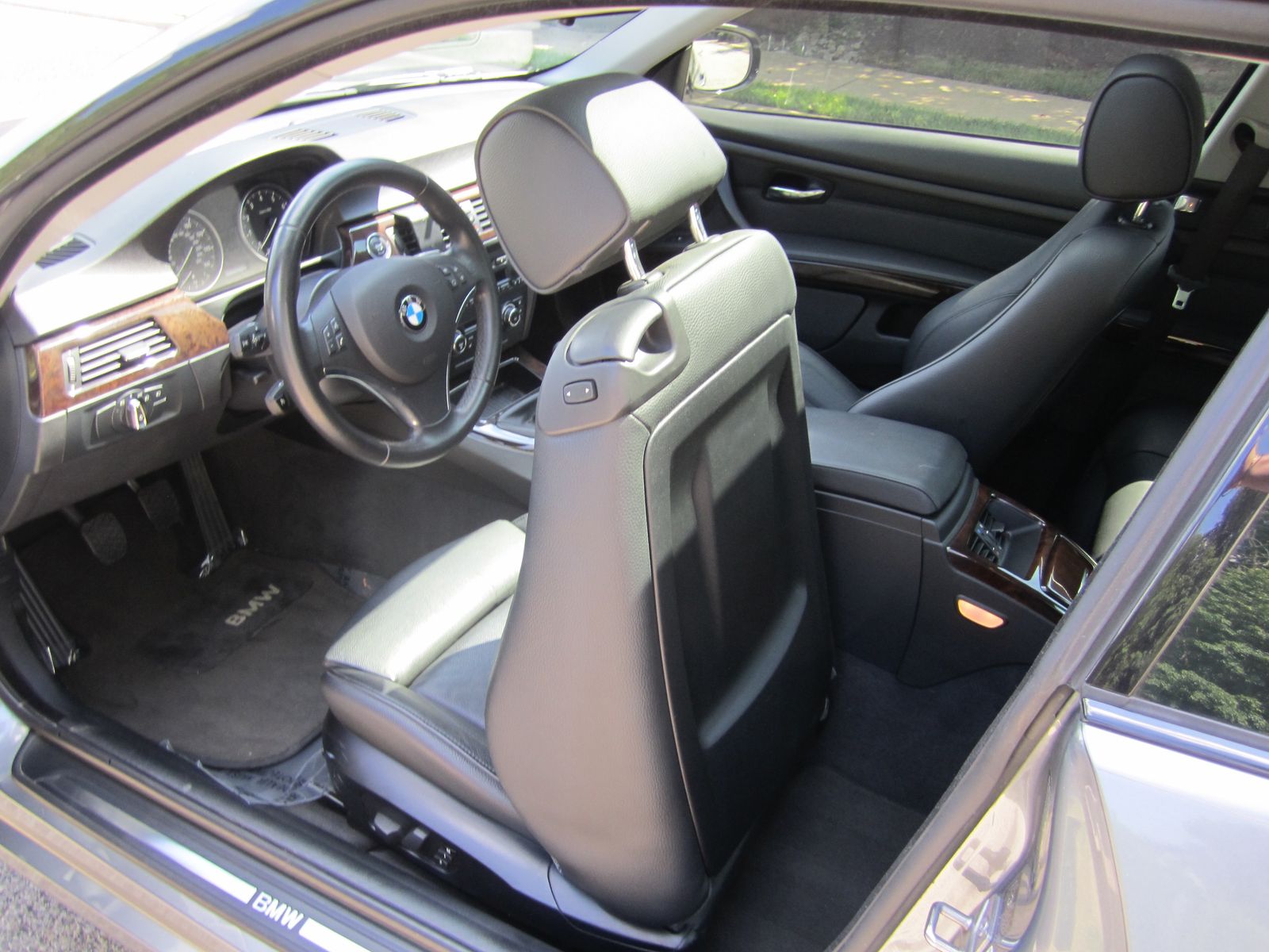 2011 BMW 3 Series 328i xDrive AWD