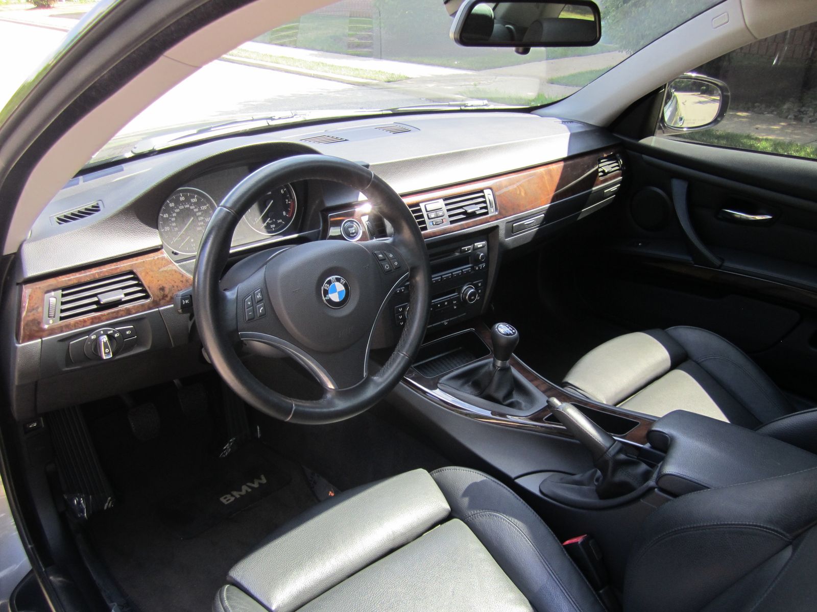 2011 BMW 3 Series 328i xDrive AWD