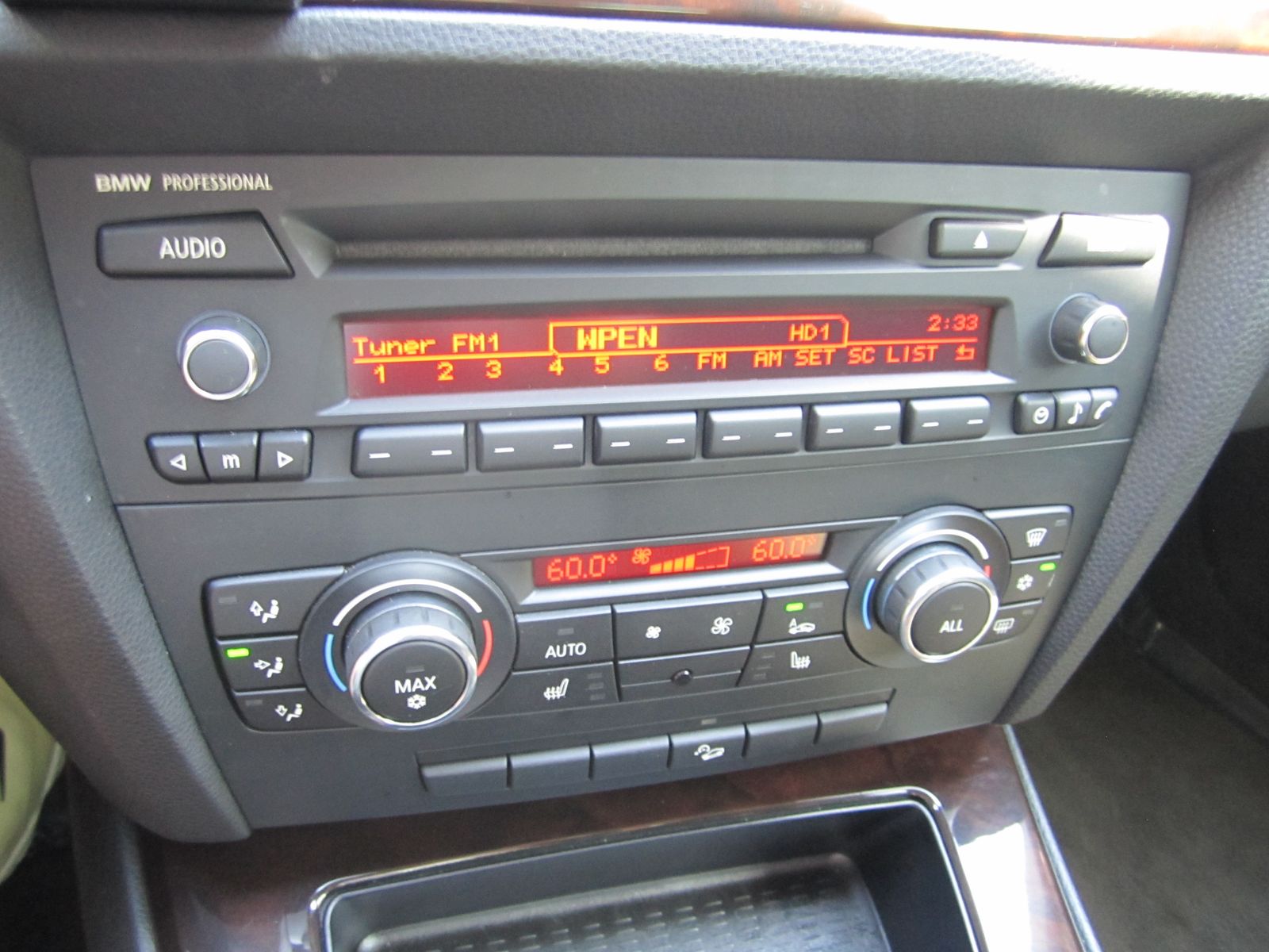 2011 BMW 3 Series 328i xDrive AWD