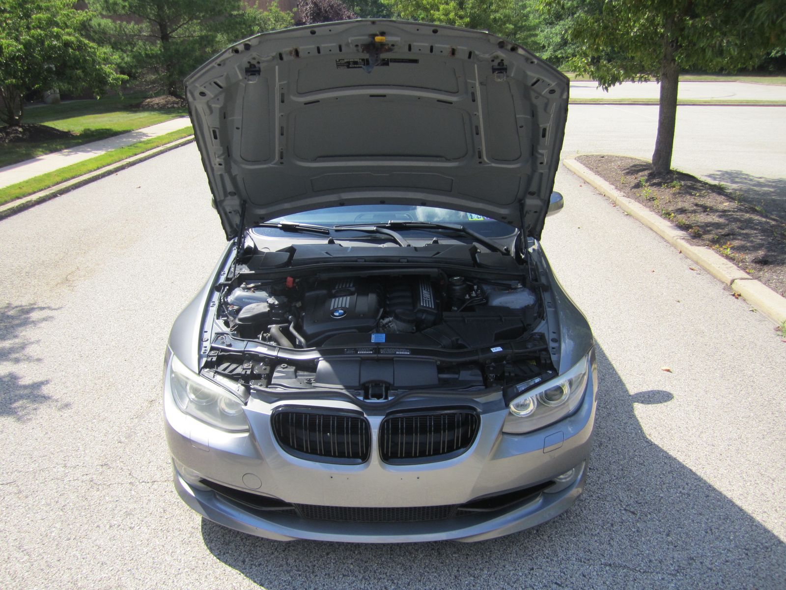 2011 BMW 3 Series 328i xDrive AWD