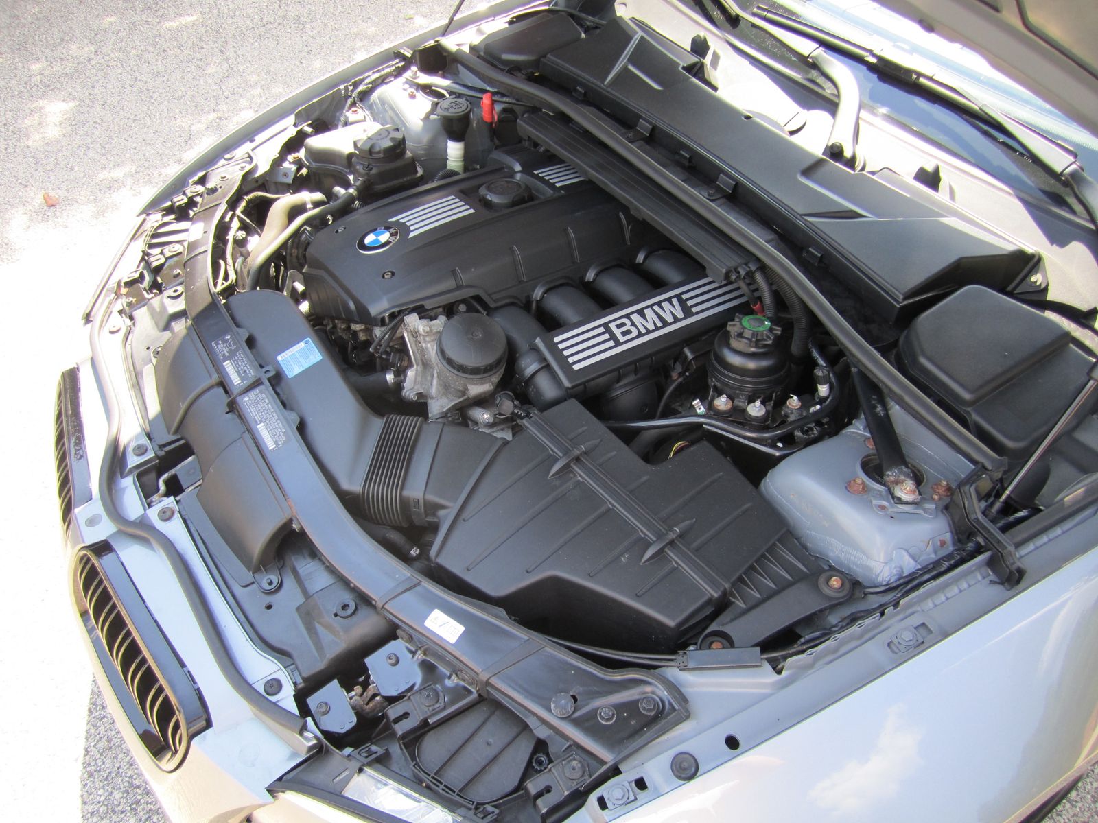 2011 BMW 3 Series 328i xDrive AWD