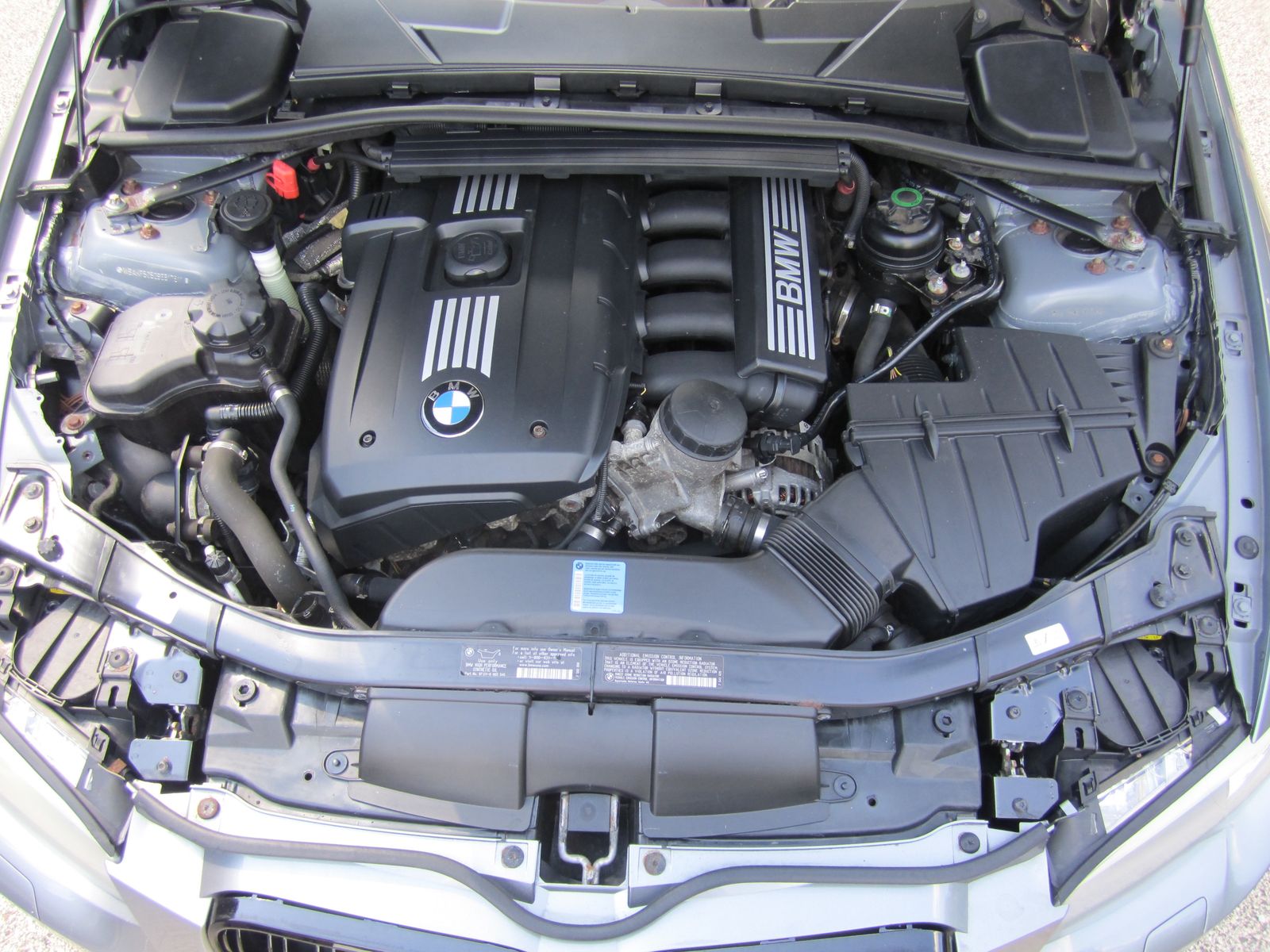 2011 BMW 3 Series 328i xDrive AWD