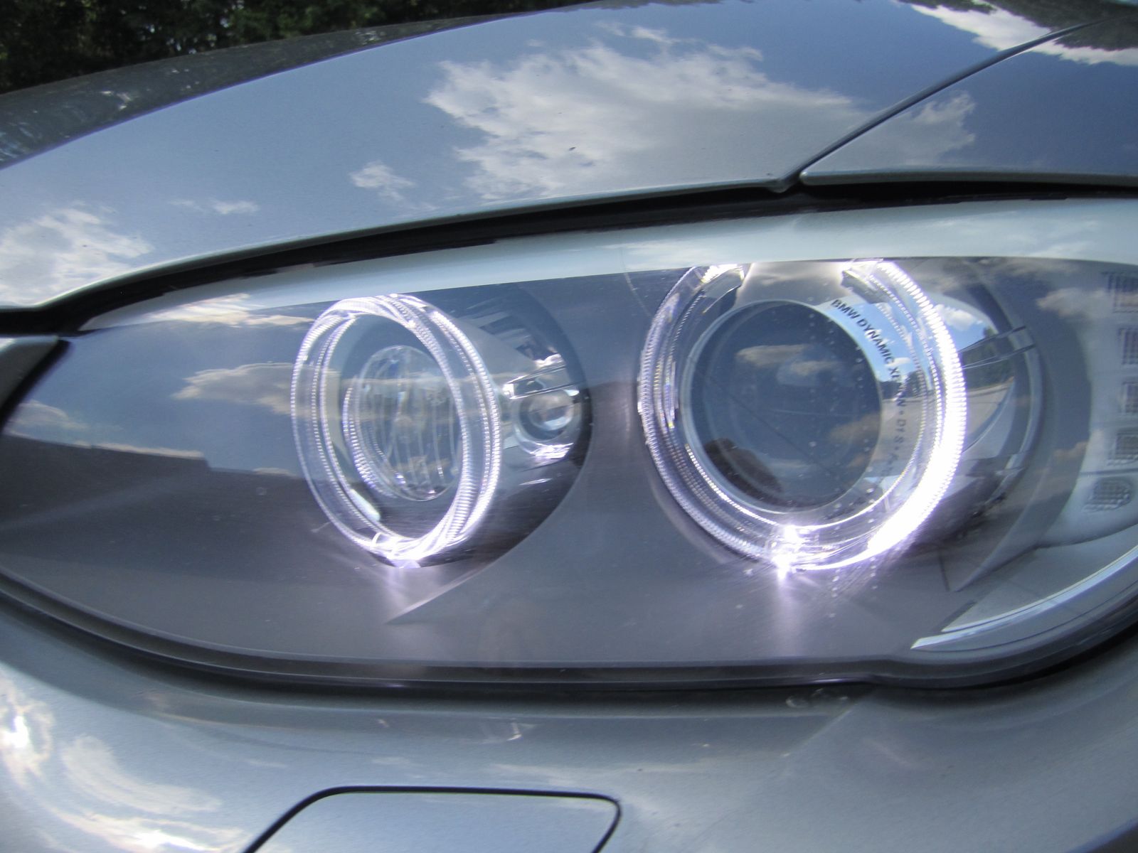 2011 BMW 3 Series 328i xDrive AWD