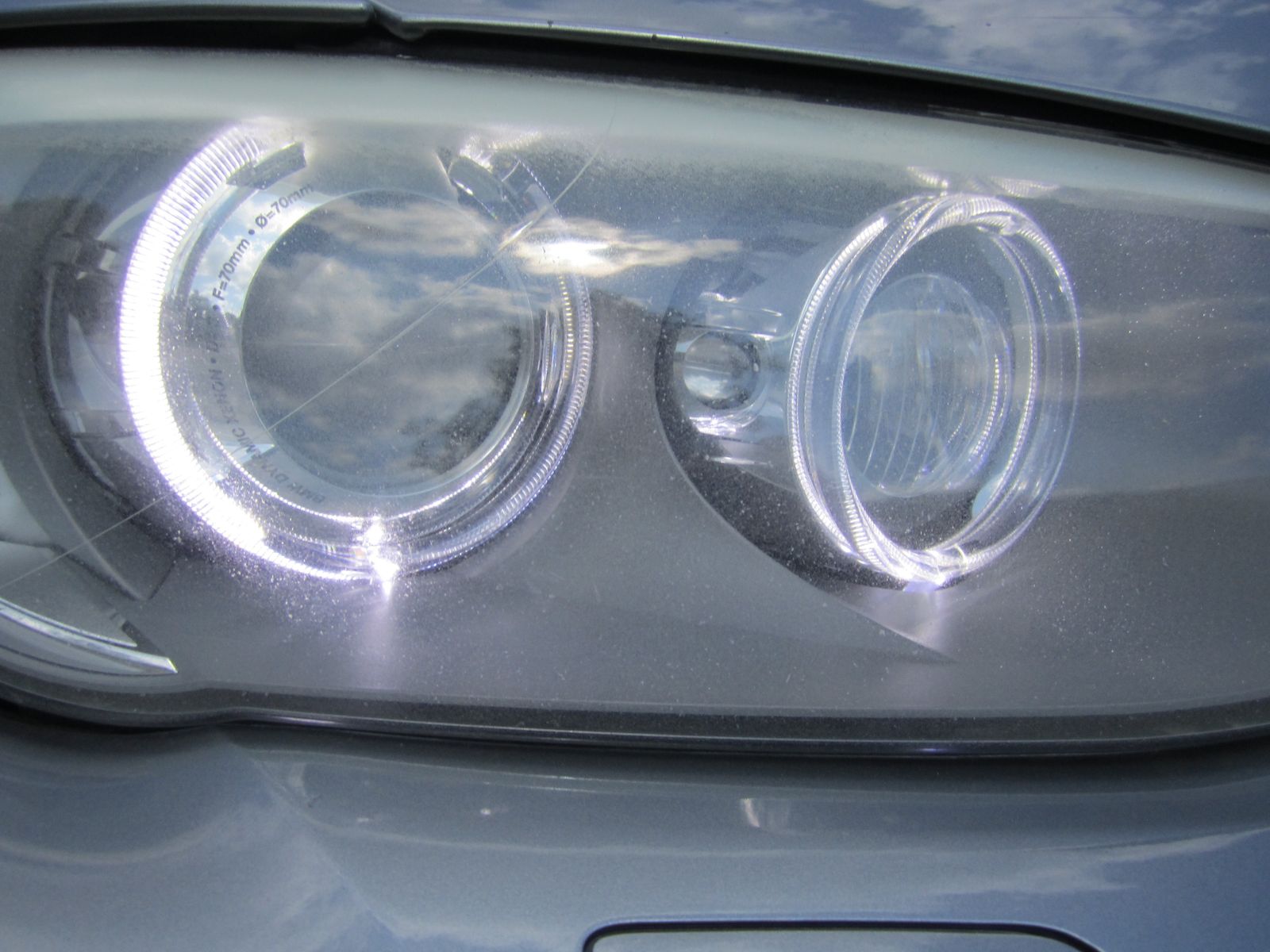 2011 BMW 3 Series 328i xDrive AWD