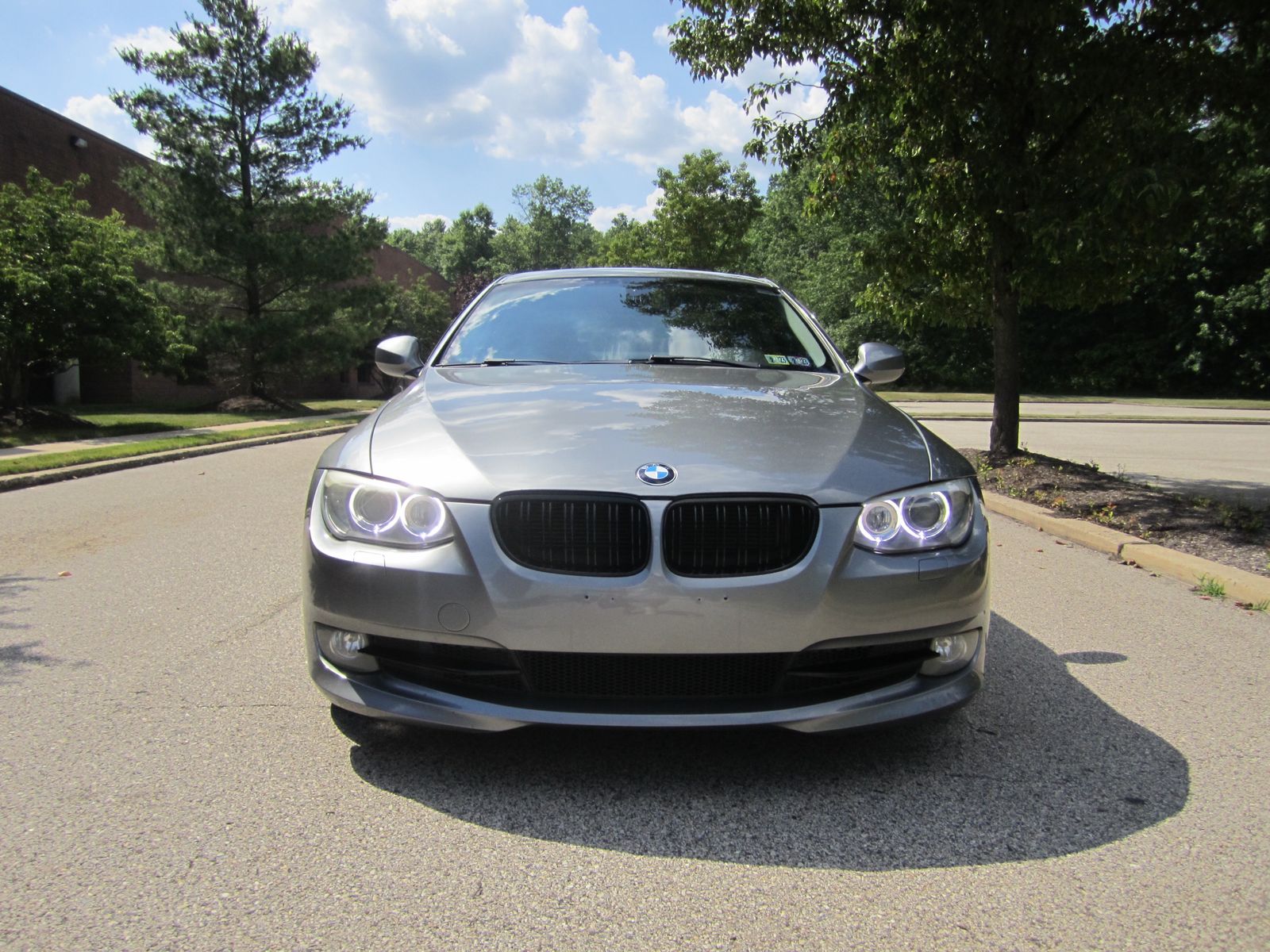 2011 BMW 3 Series 328i xDrive AWD