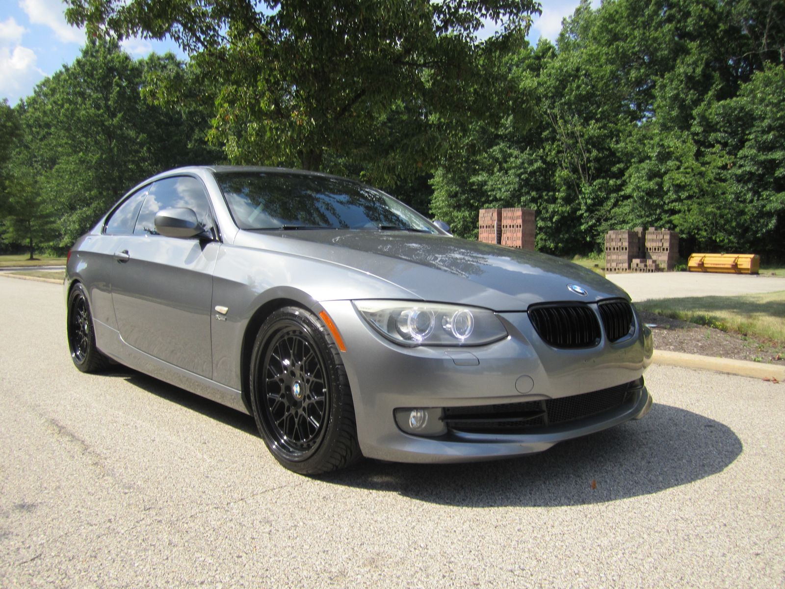2011 BMW 3 Series 328i xDrive AWD
