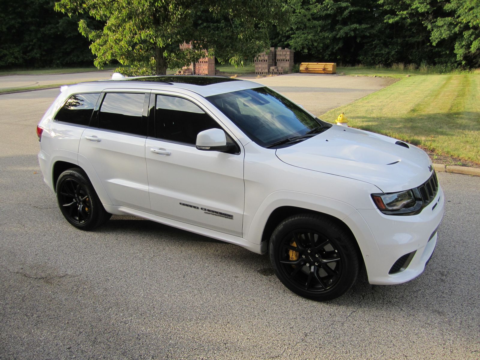 JEEP TRACKHAWK - 6