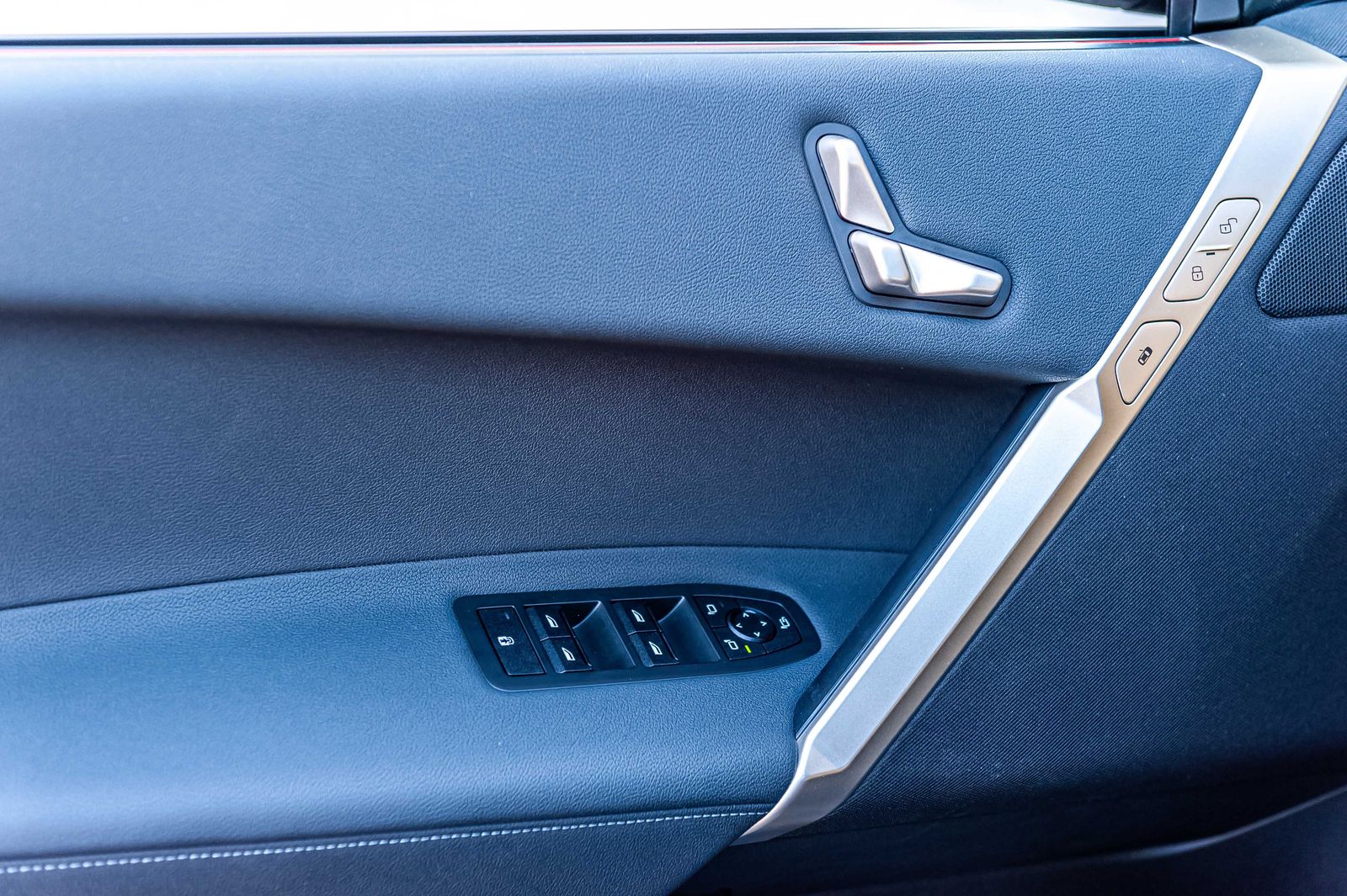 2022 BMW iX xDrive50 AWD