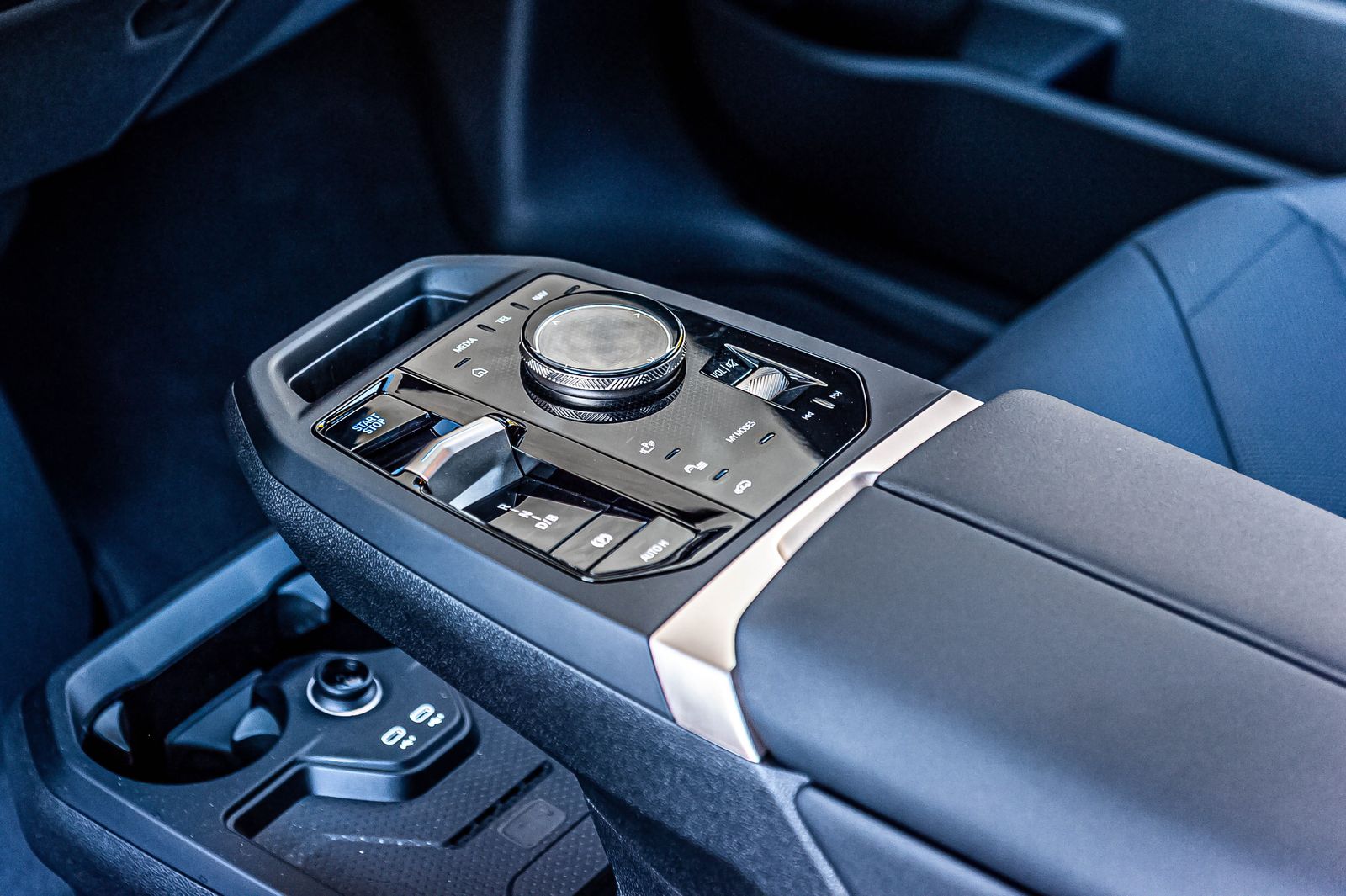 2022 BMW iX xDrive50 AWD