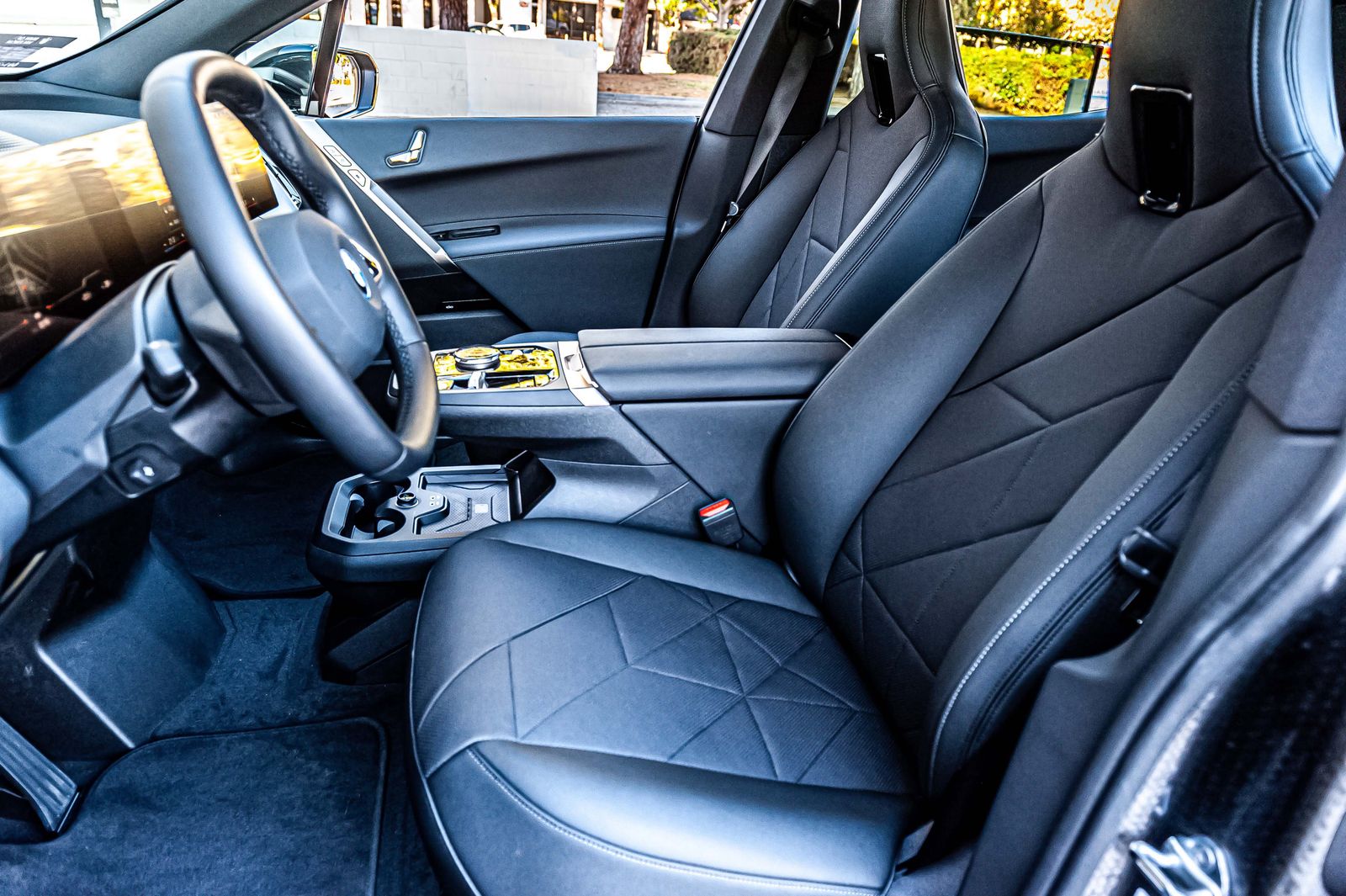 2022 BMW iX xDrive50 AWD