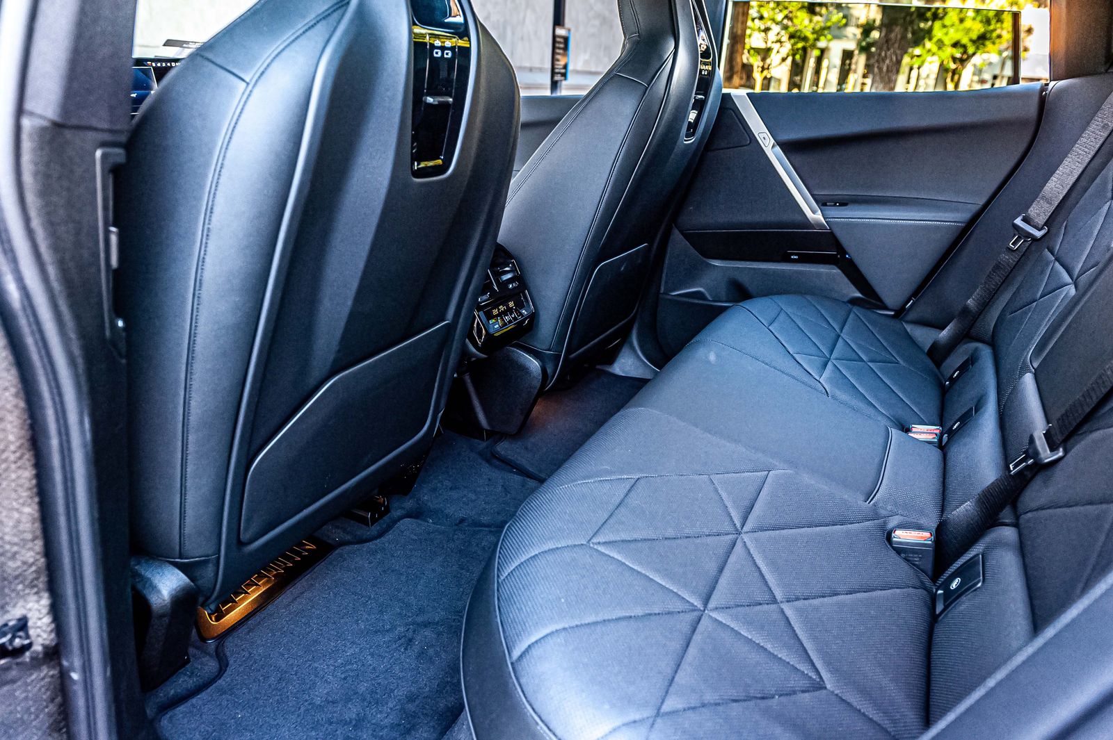 2022 BMW iX xDrive50 AWD