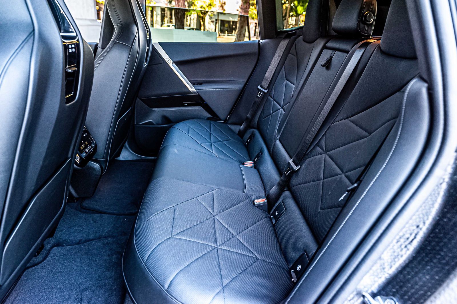 2022 BMW iX xDrive50 AWD