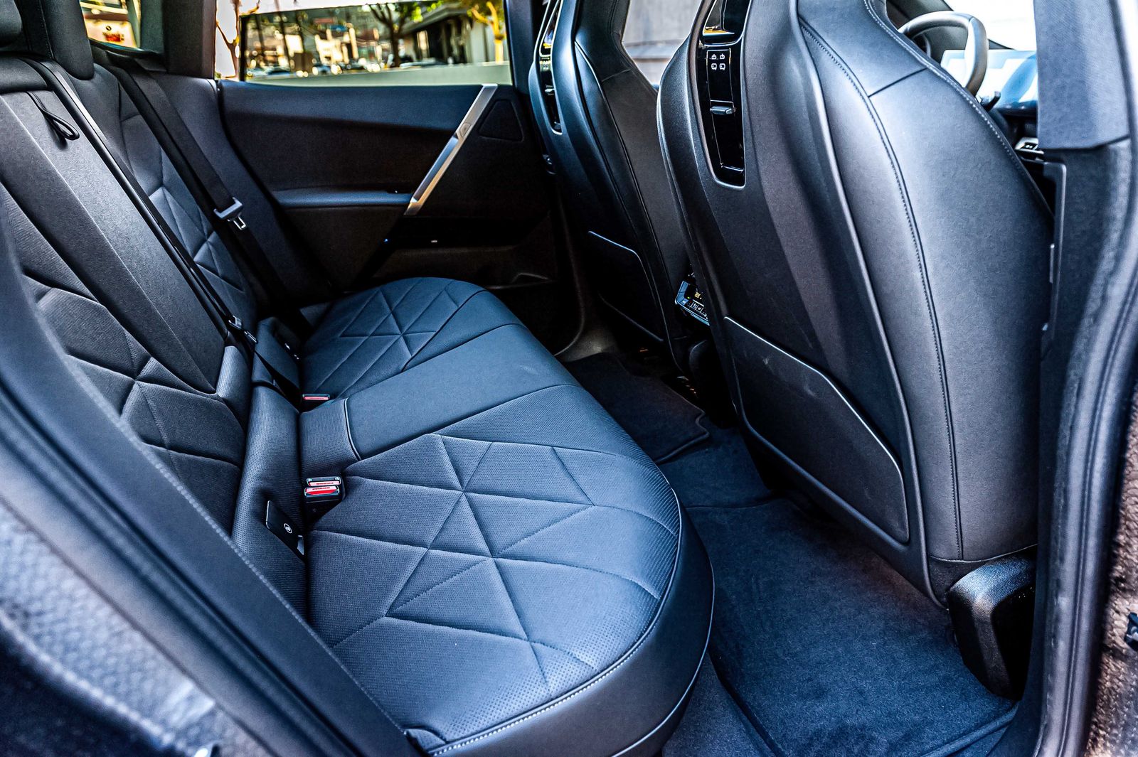 2022 BMW iX xDrive50 AWD