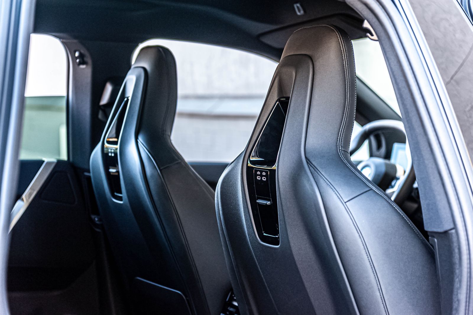 2022 BMW iX xDrive50 AWD