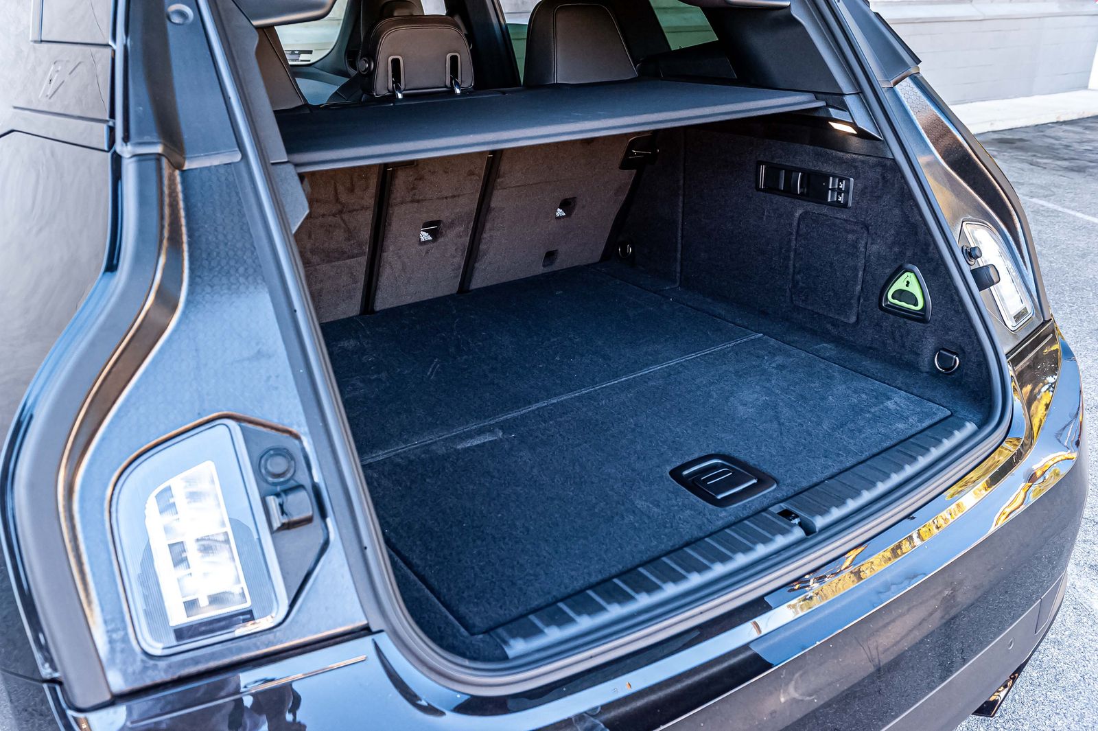 2022 BMW iX xDrive50 AWD