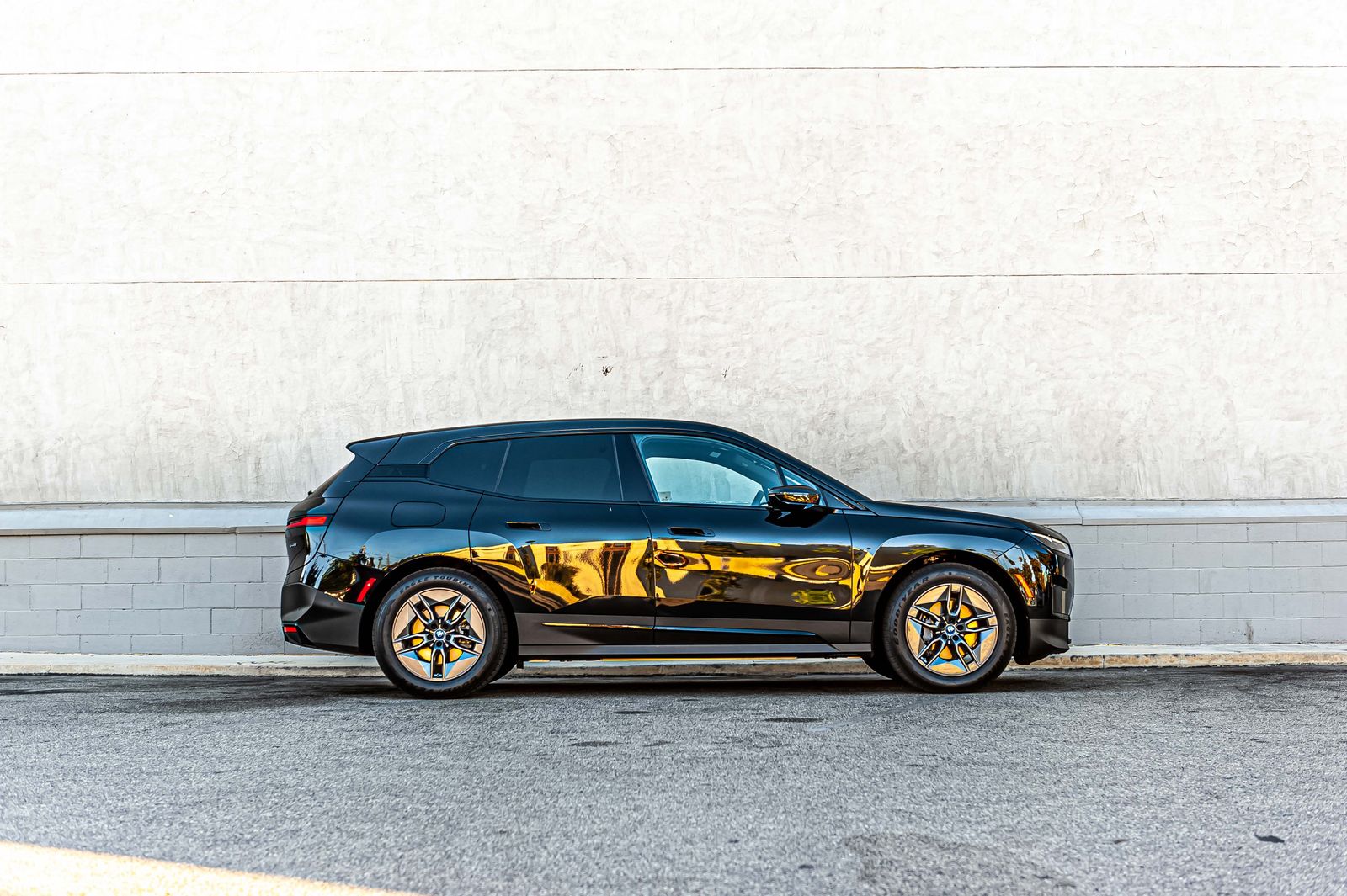 2022 BMW iX xDrive50 AWD