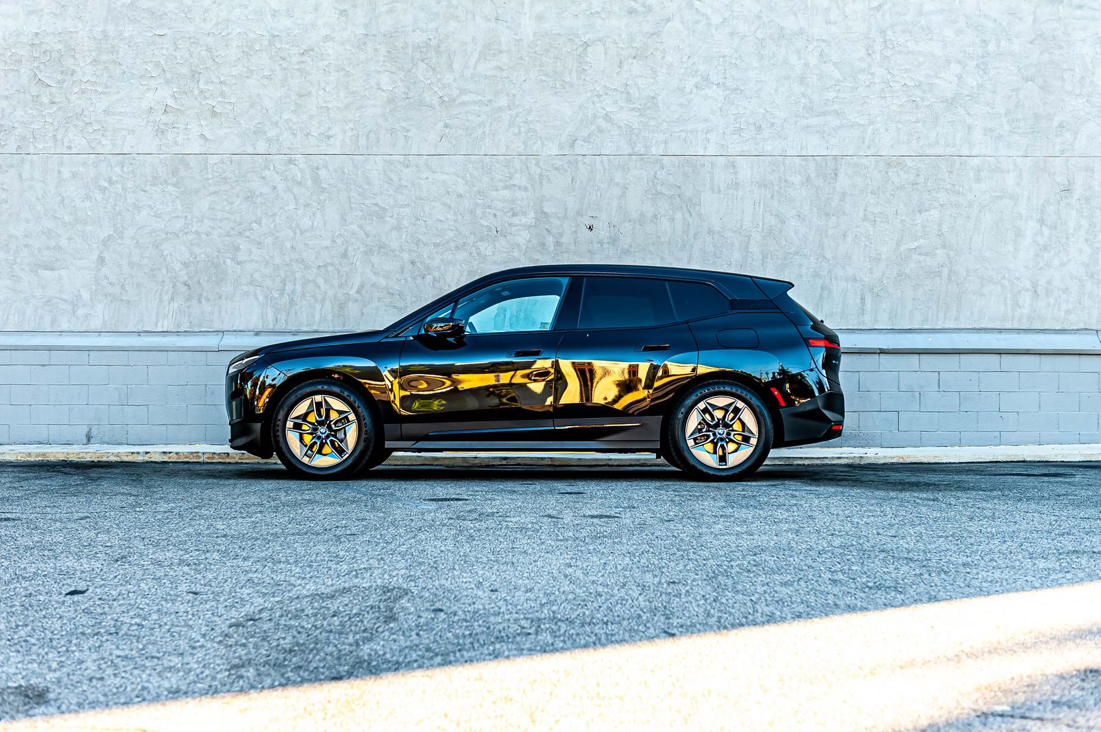 2022 BMW iX xDrive50 AWD