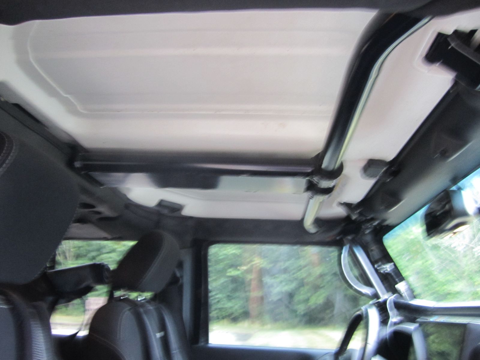 2015 Jeep Wrangler Rubicon AWD