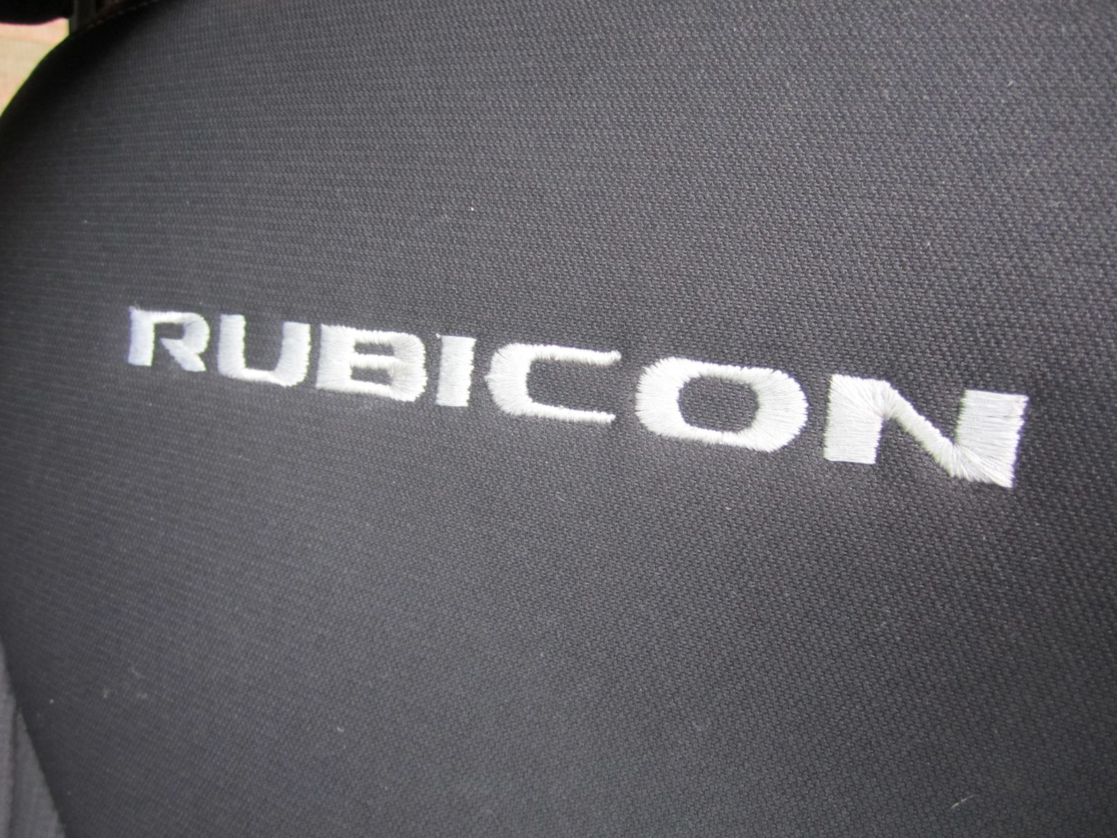 2015 Jeep Wrangler Rubicon AWD