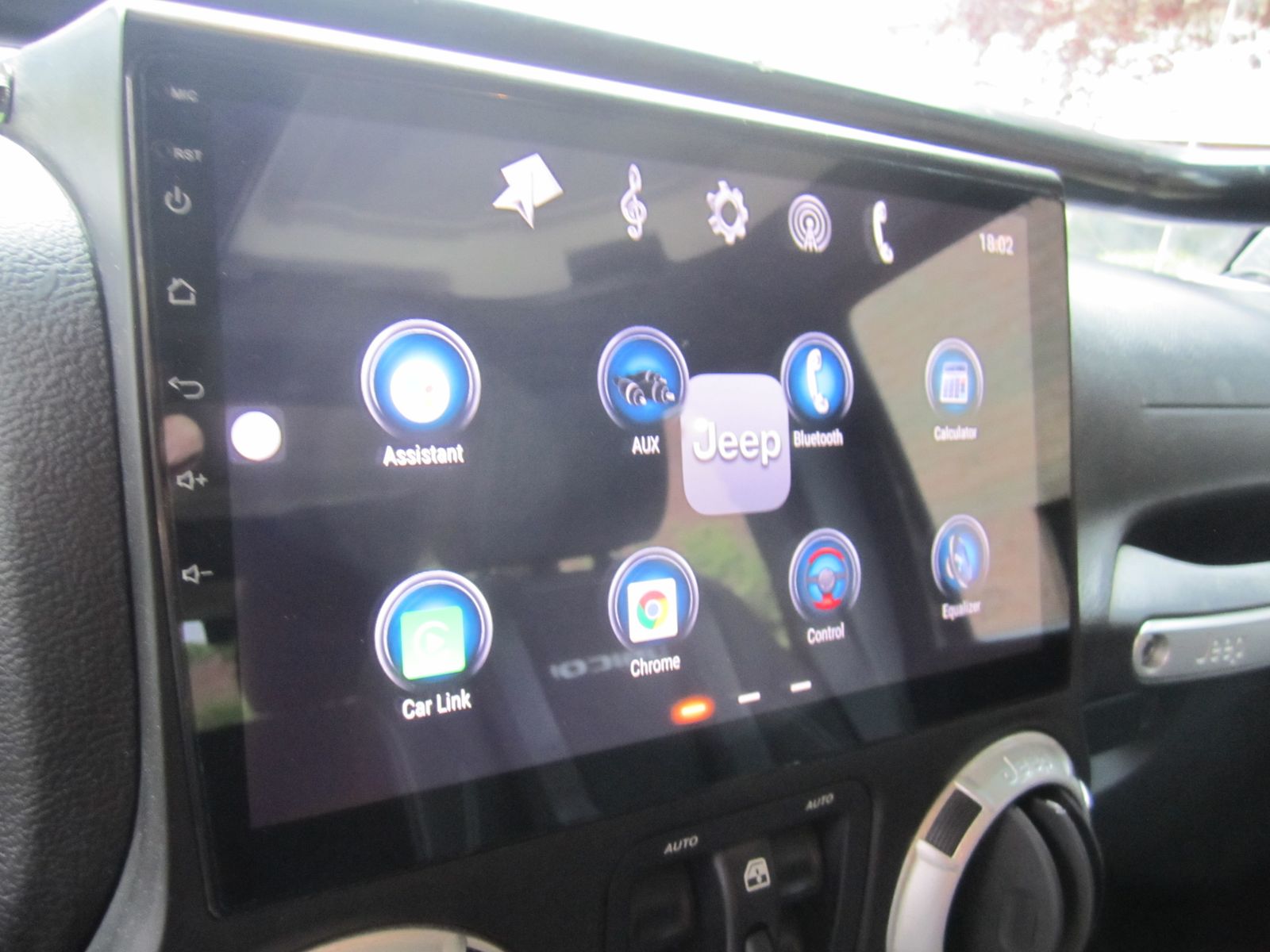 2015 Jeep Wrangler Rubicon AWD