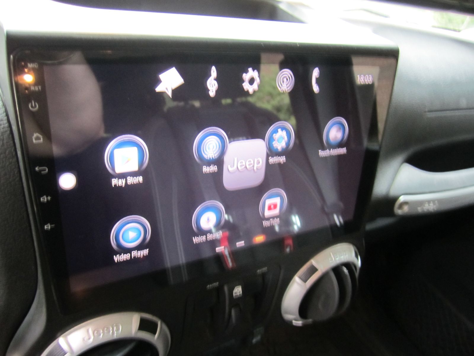 2015 Jeep Wrangler Rubicon AWD