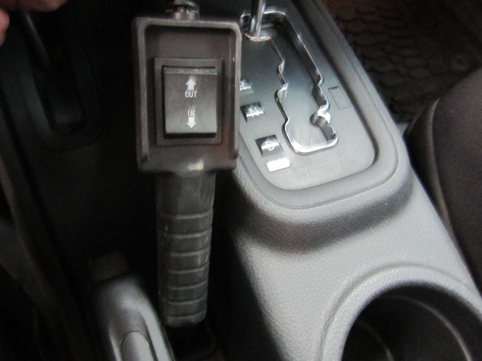 2015 Jeep Wrangler Rubicon AWD