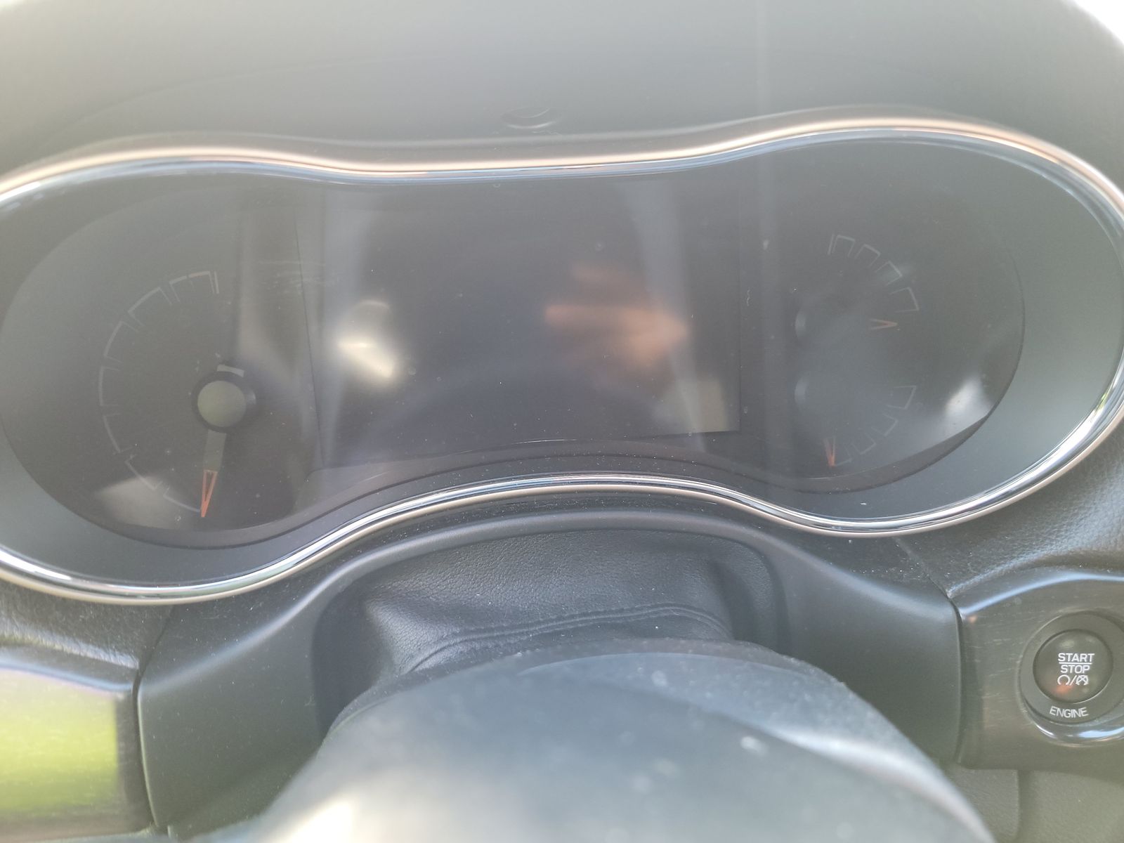 2014 Jeep Grand Cherokee LAREDO AWD