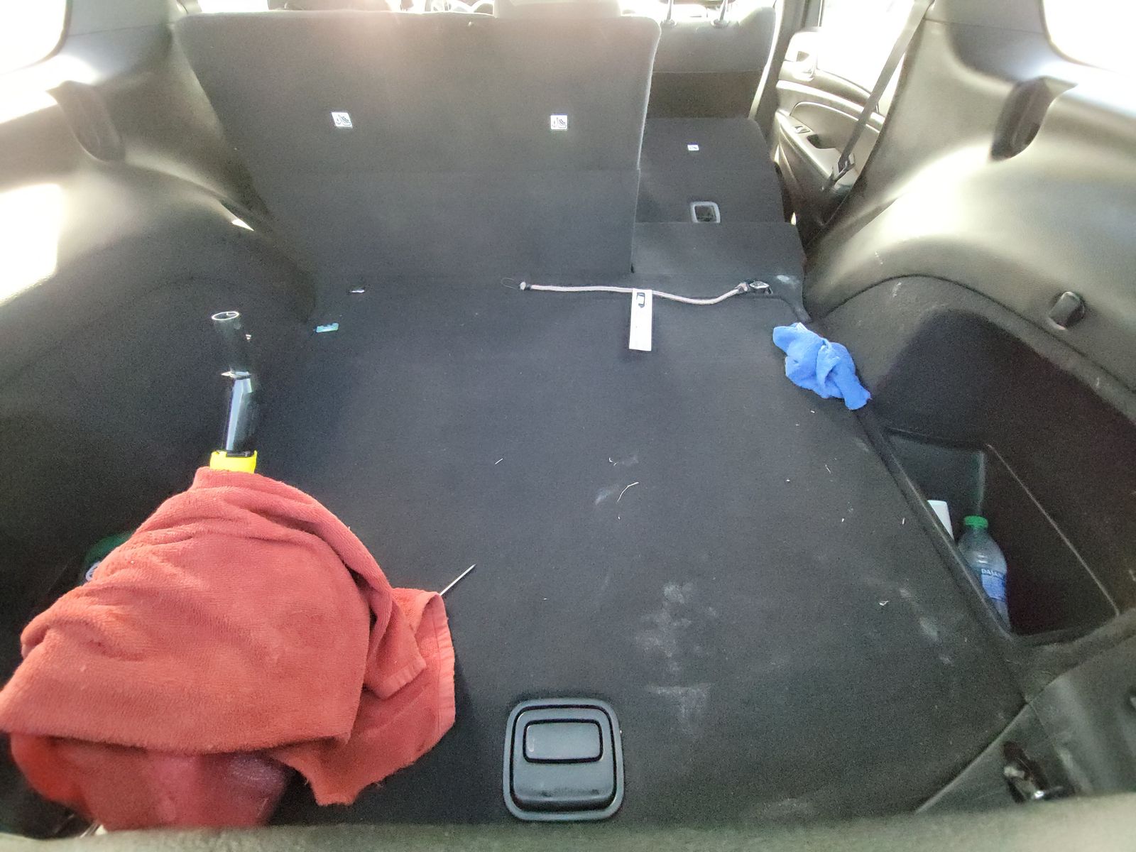 2014 Jeep Grand Cherokee LAREDO AWD