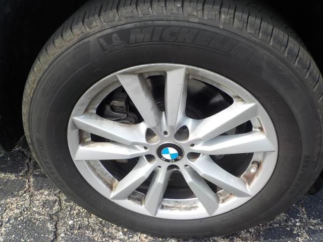 2014 BMW X5 xDrive35d AWD