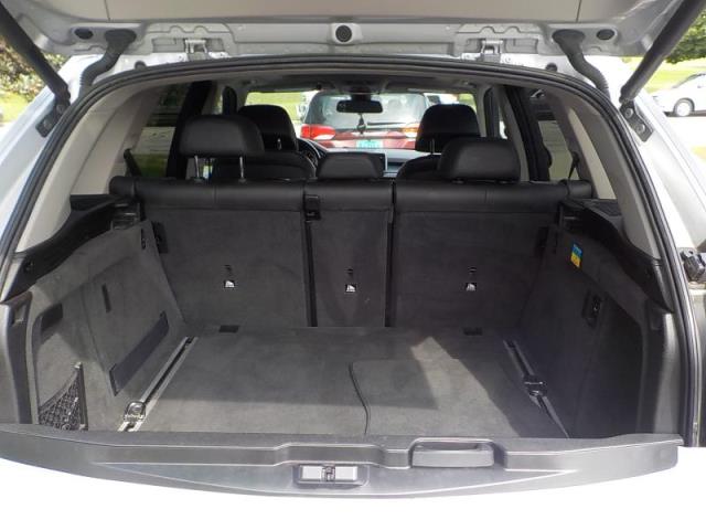 2014 BMW X5 xDrive35d AWD