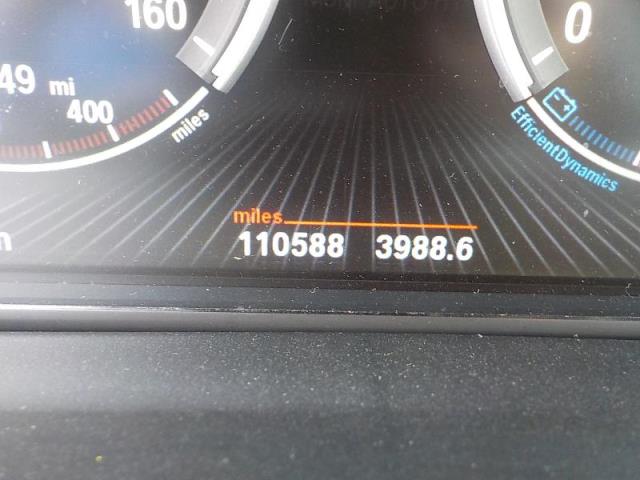 2014 BMW X5 xDrive35d AWD