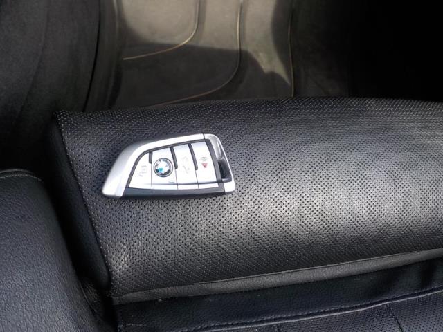 2014 BMW X5 xDrive35d AWD