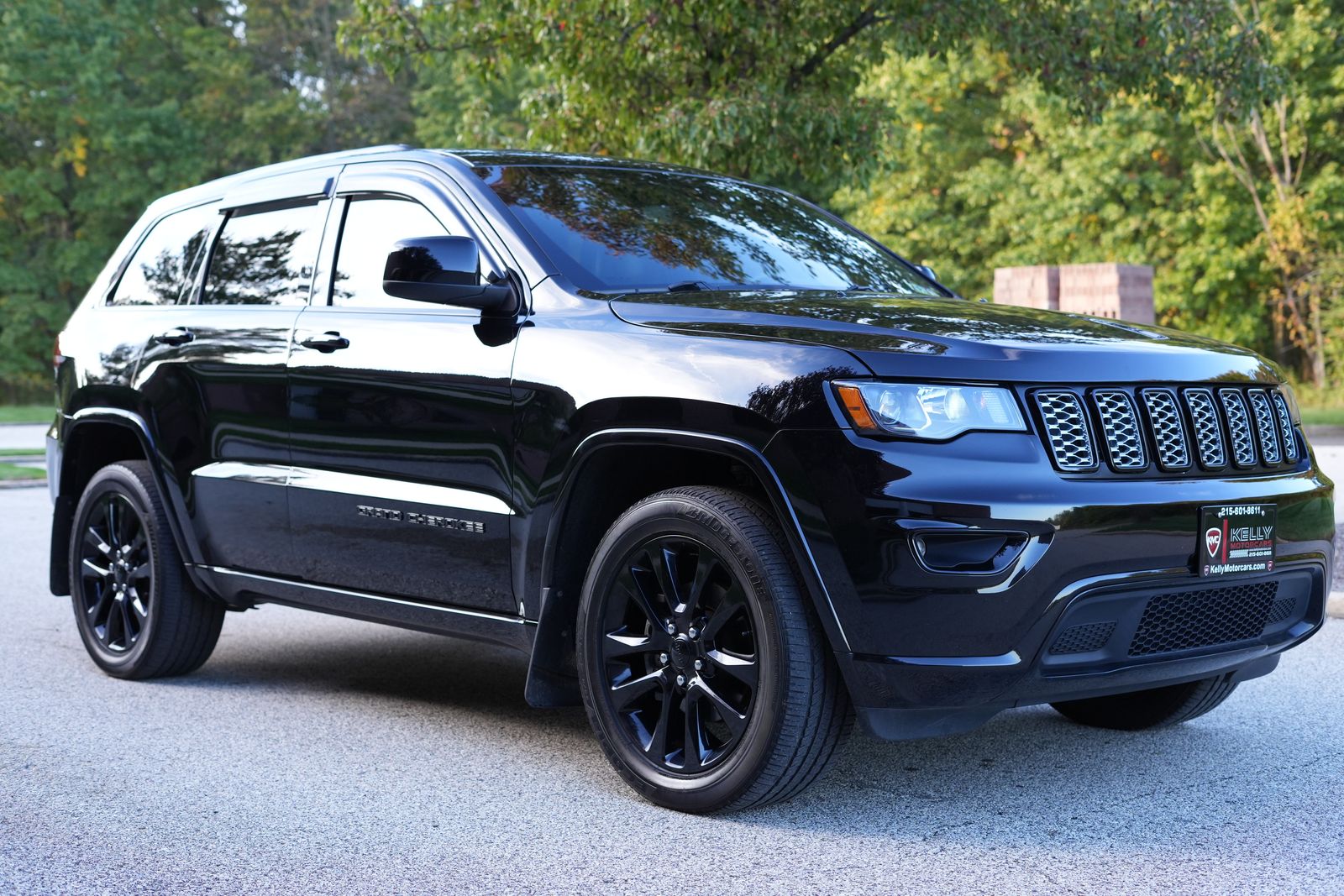 アシェット Jeep 2018 Jeep Grand cherokee 1c4rjfag8jc389733 from USA Auction