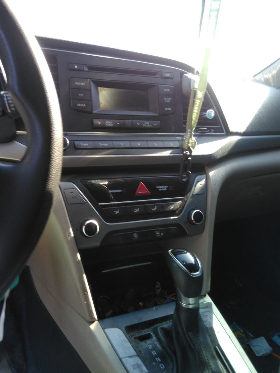 Overall Picture - Dash