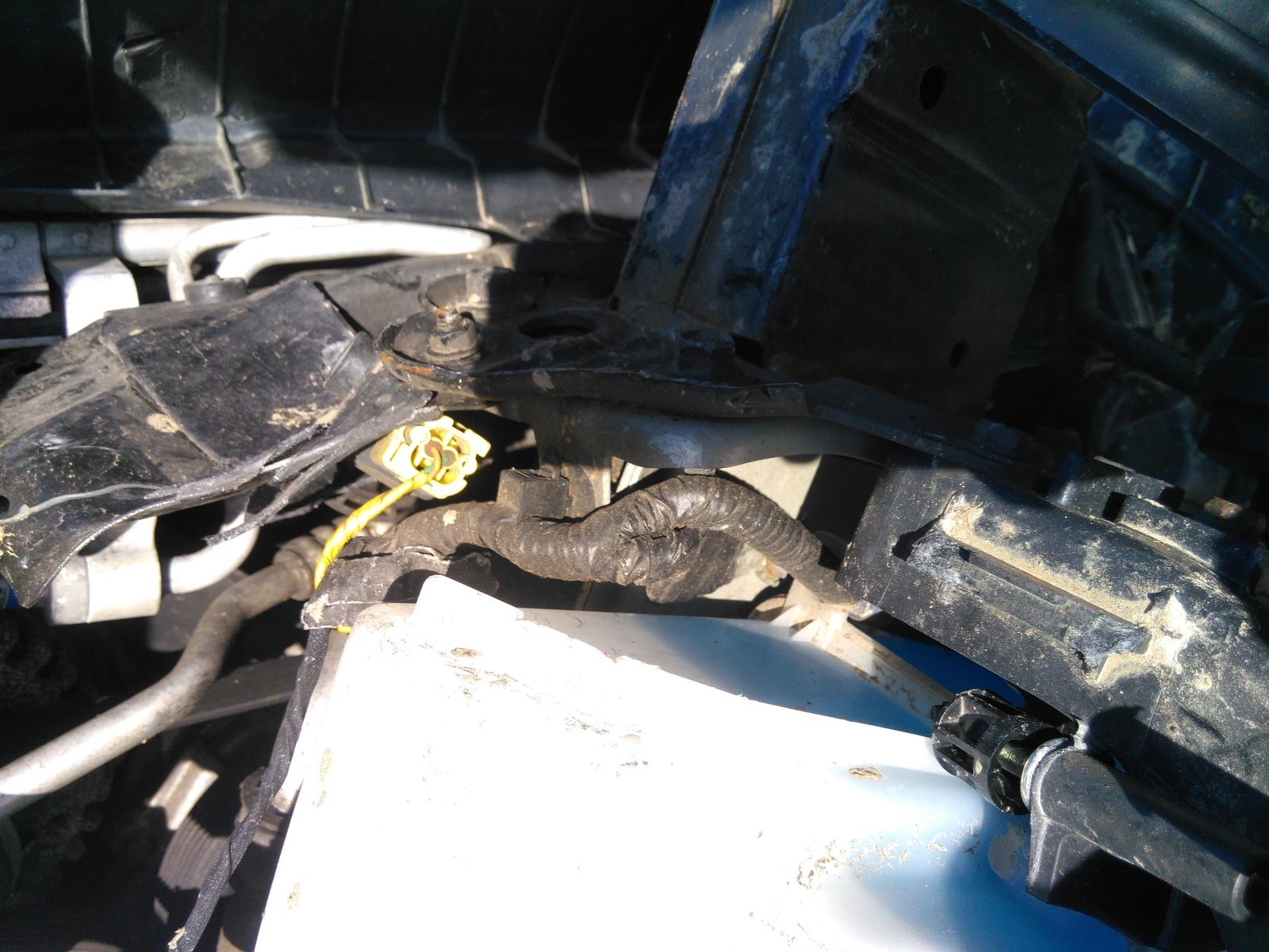 RF Rail/Unirail