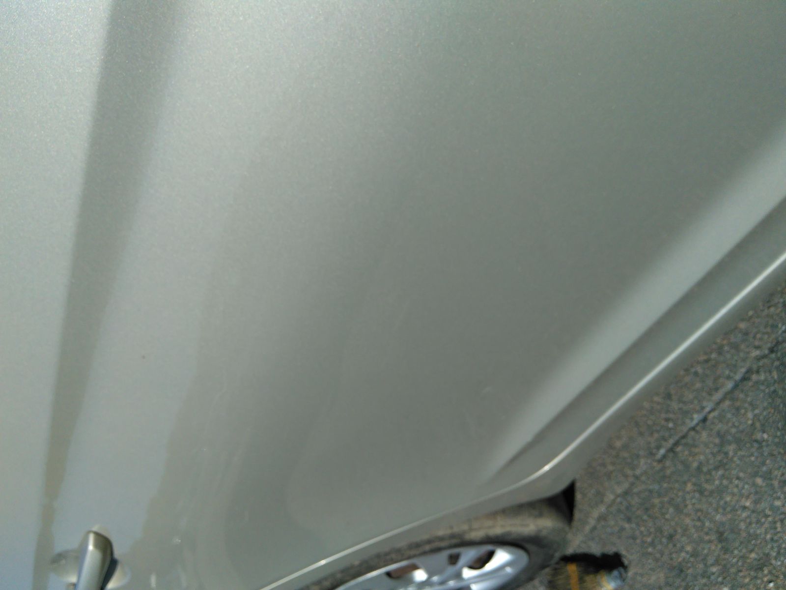 RR Door