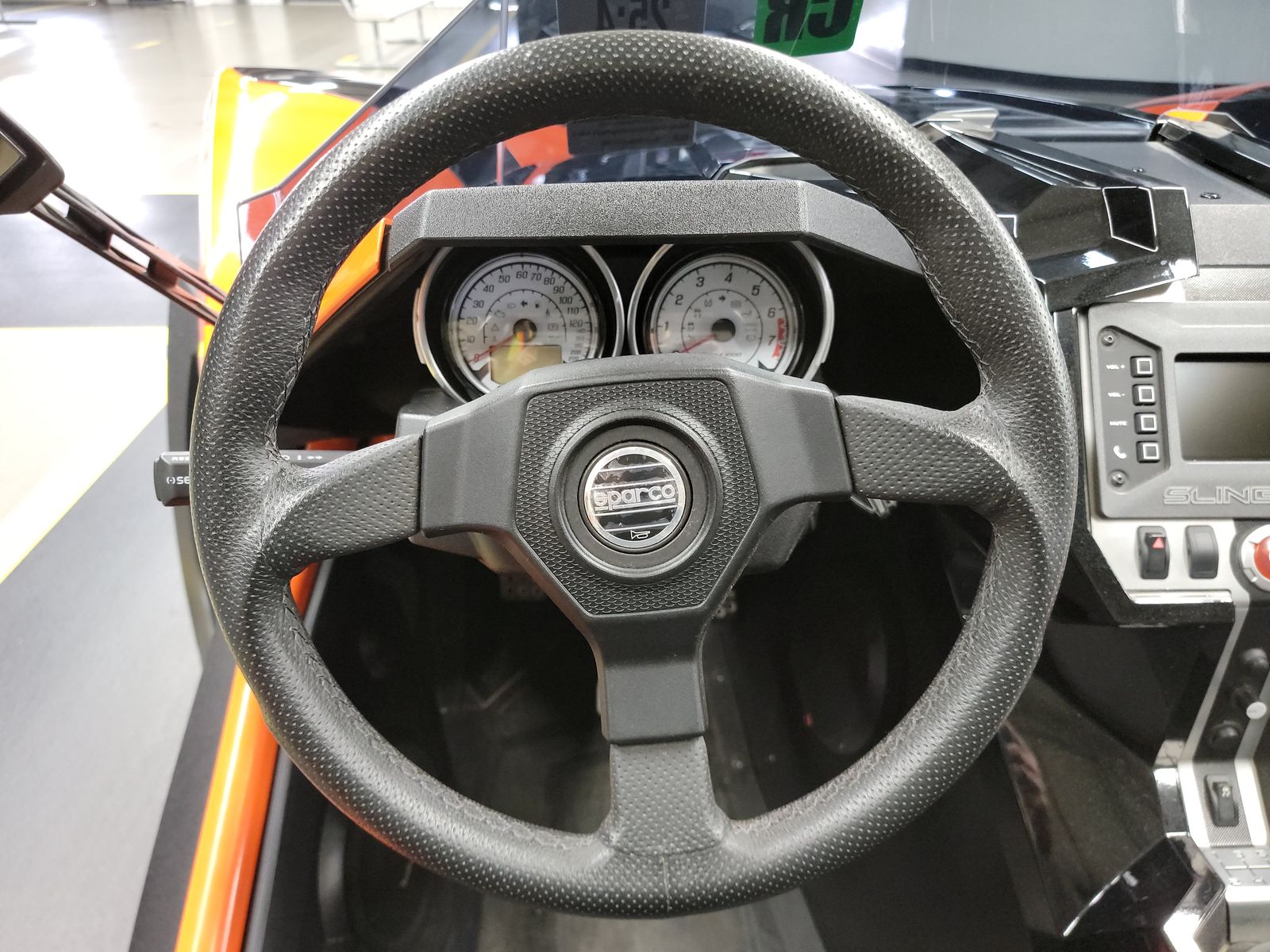 Steering  Wheel